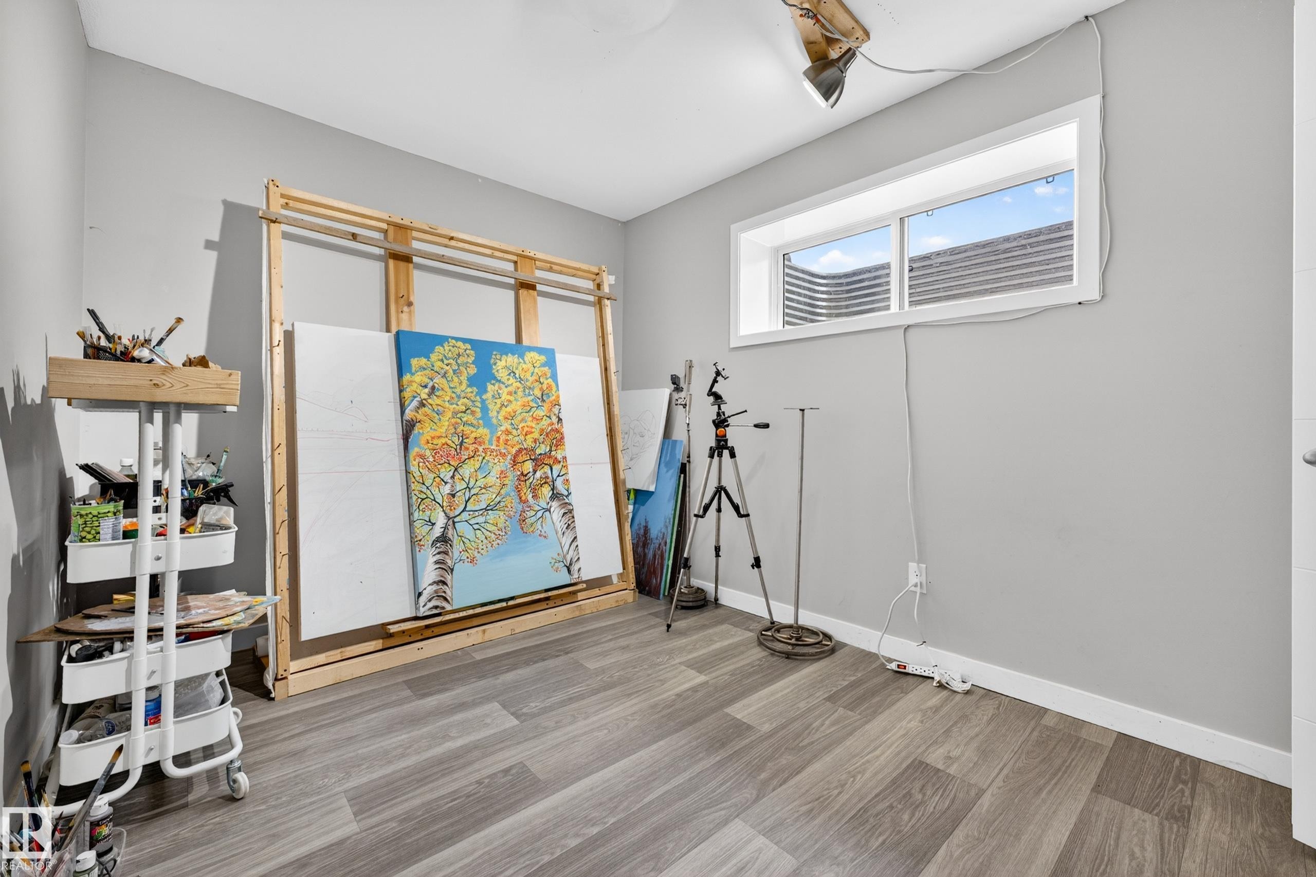 4371 Annett Common, Edmonton, AB - Indoor Photo Showing Other Room