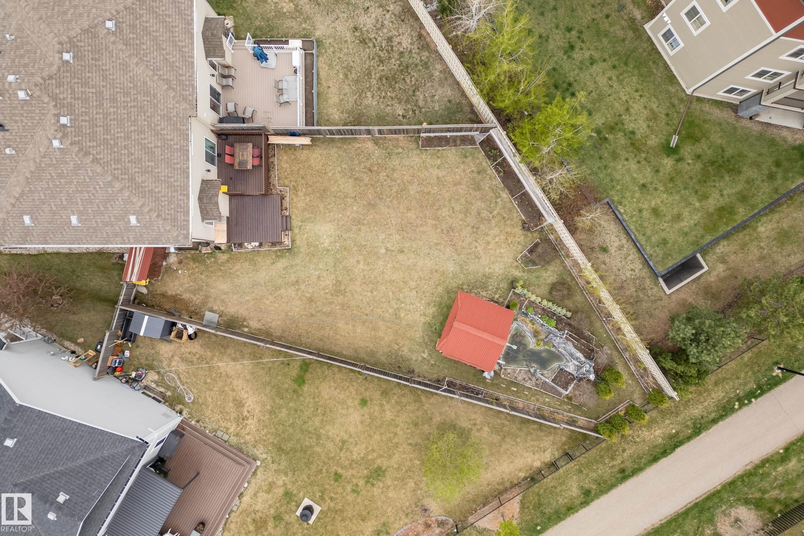 4371 Annett Common, Edmonton, AB -