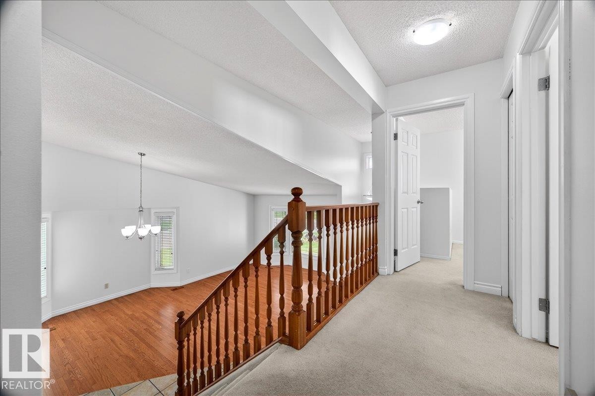 3671 33 Street, Edmonton, AB - Indoor Photo Showing Other Room