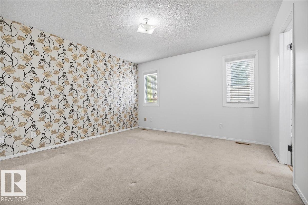 3671 33 Street, Edmonton, AB - Indoor Photo Showing Other Room