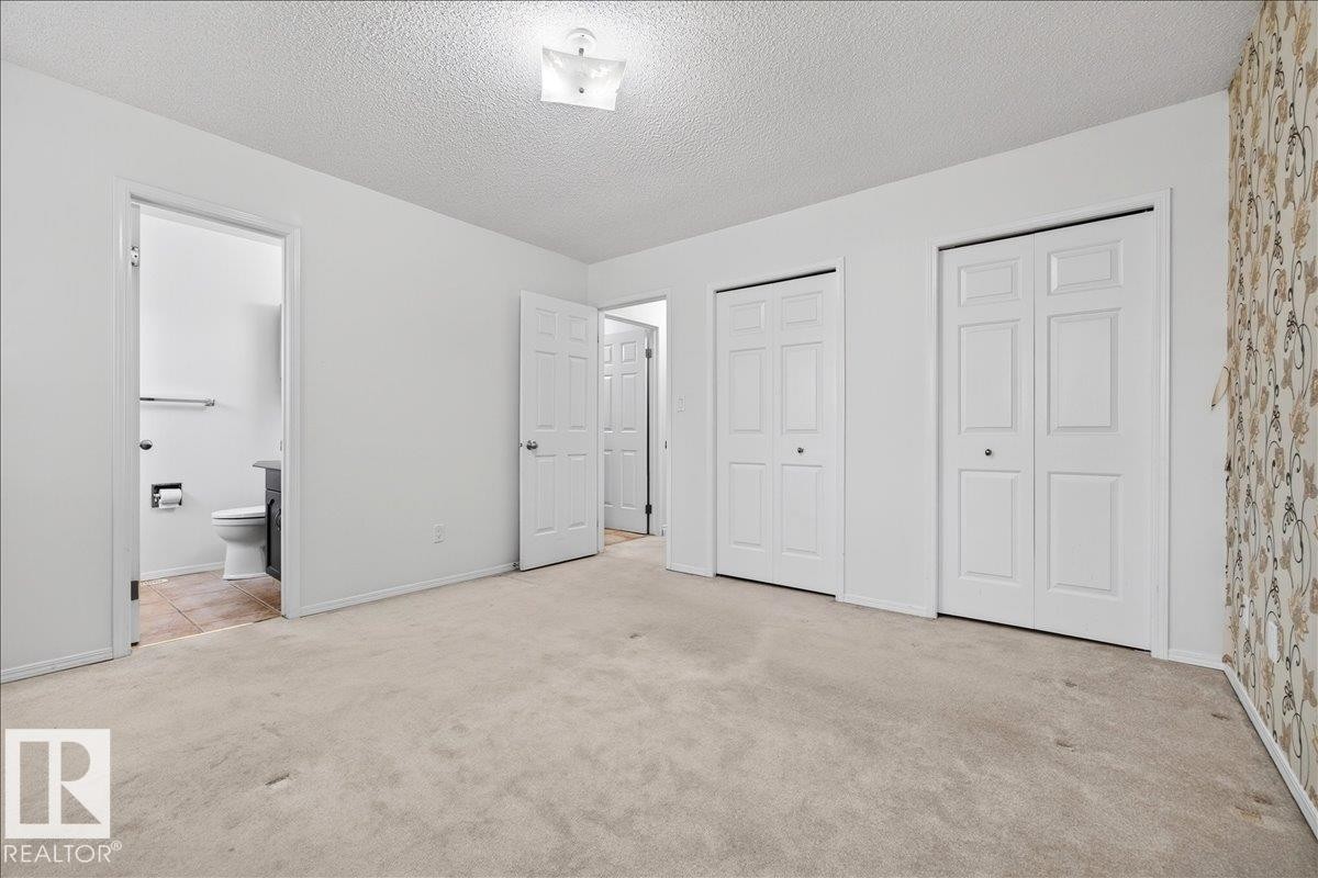 3671 33 Street, Edmonton, AB - Indoor