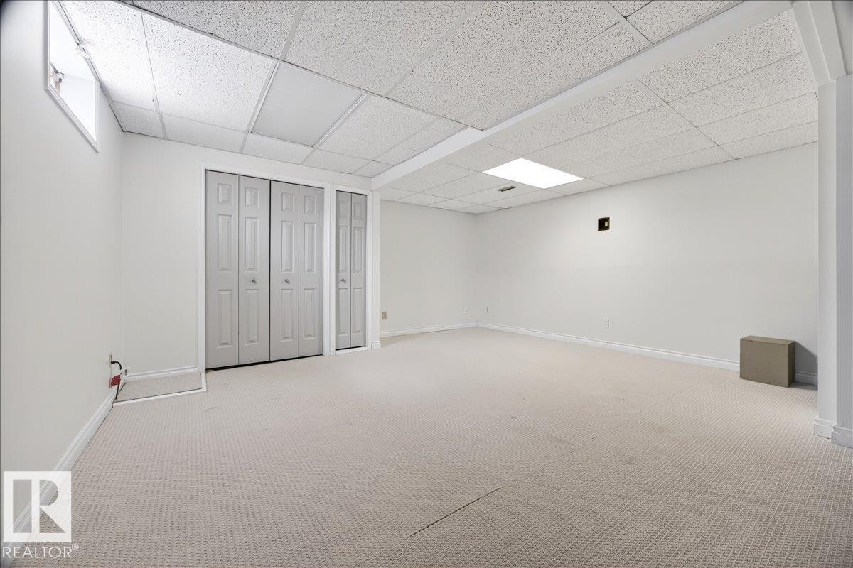 3671 33 Street, Edmonton, AB - Indoor