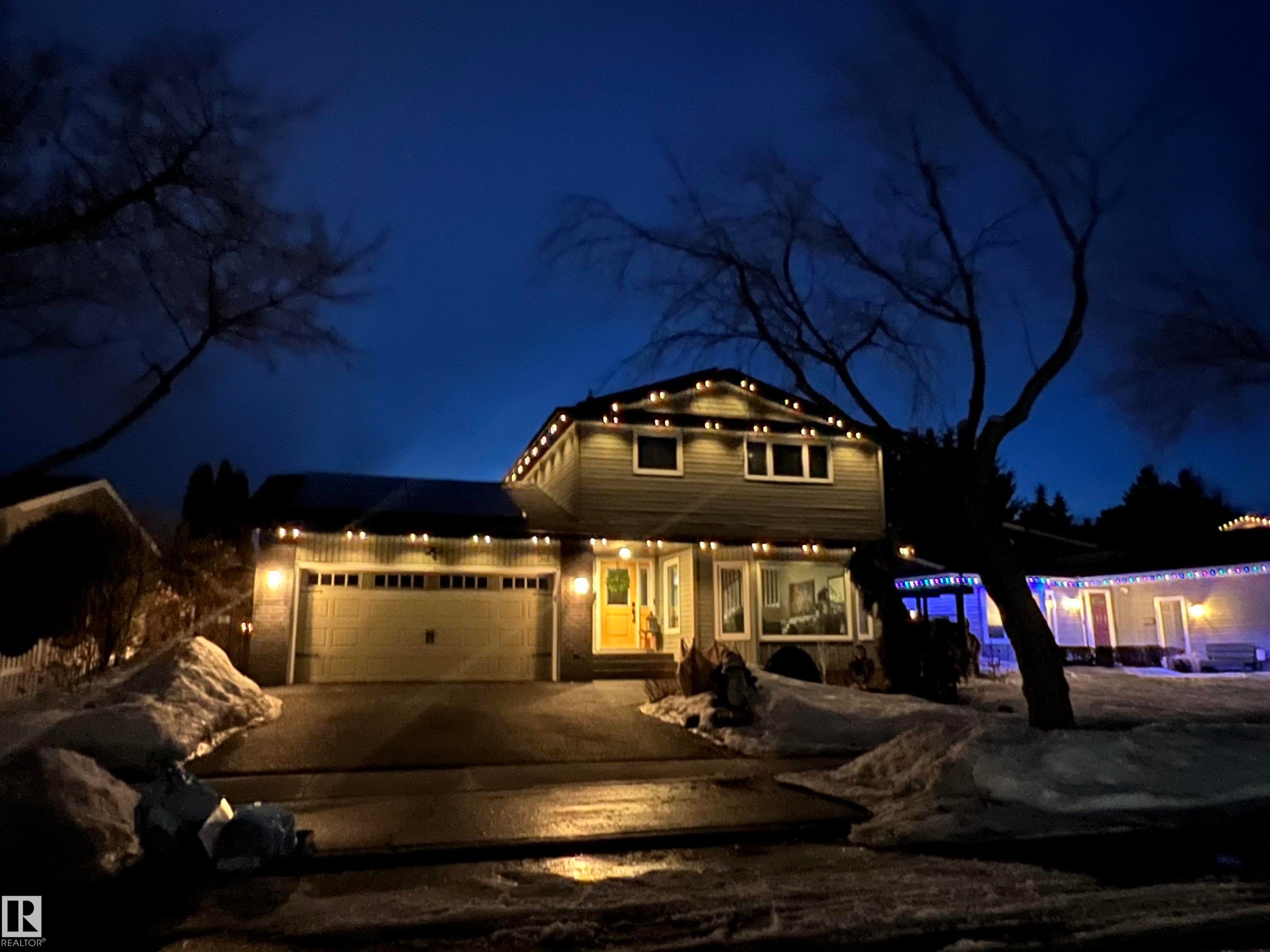 58 Patterson Cr, St. Albert, AB - Outdoor