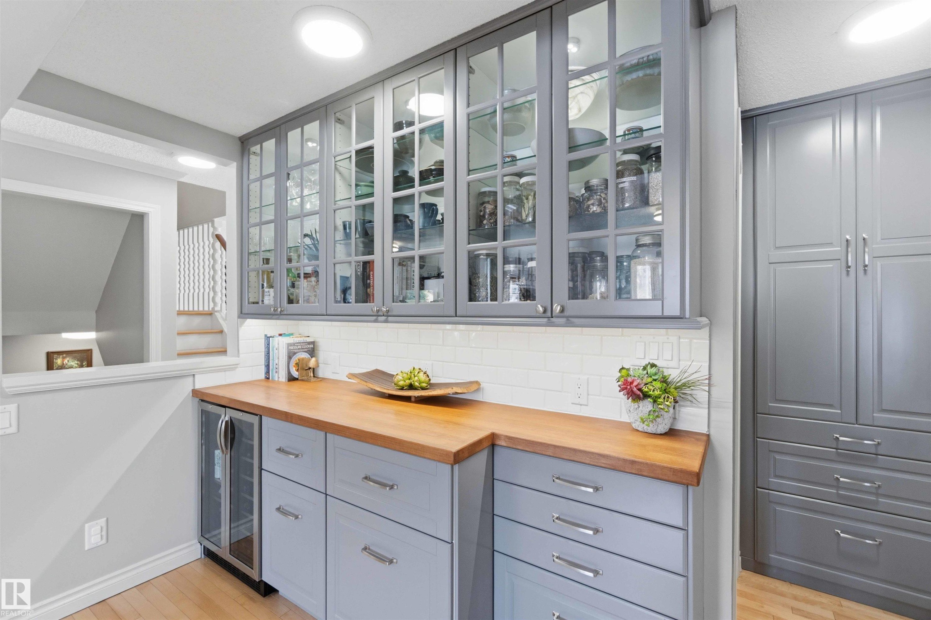 58 Patterson Cr, St. Albert, AB - Indoor Photo Showing Other Room