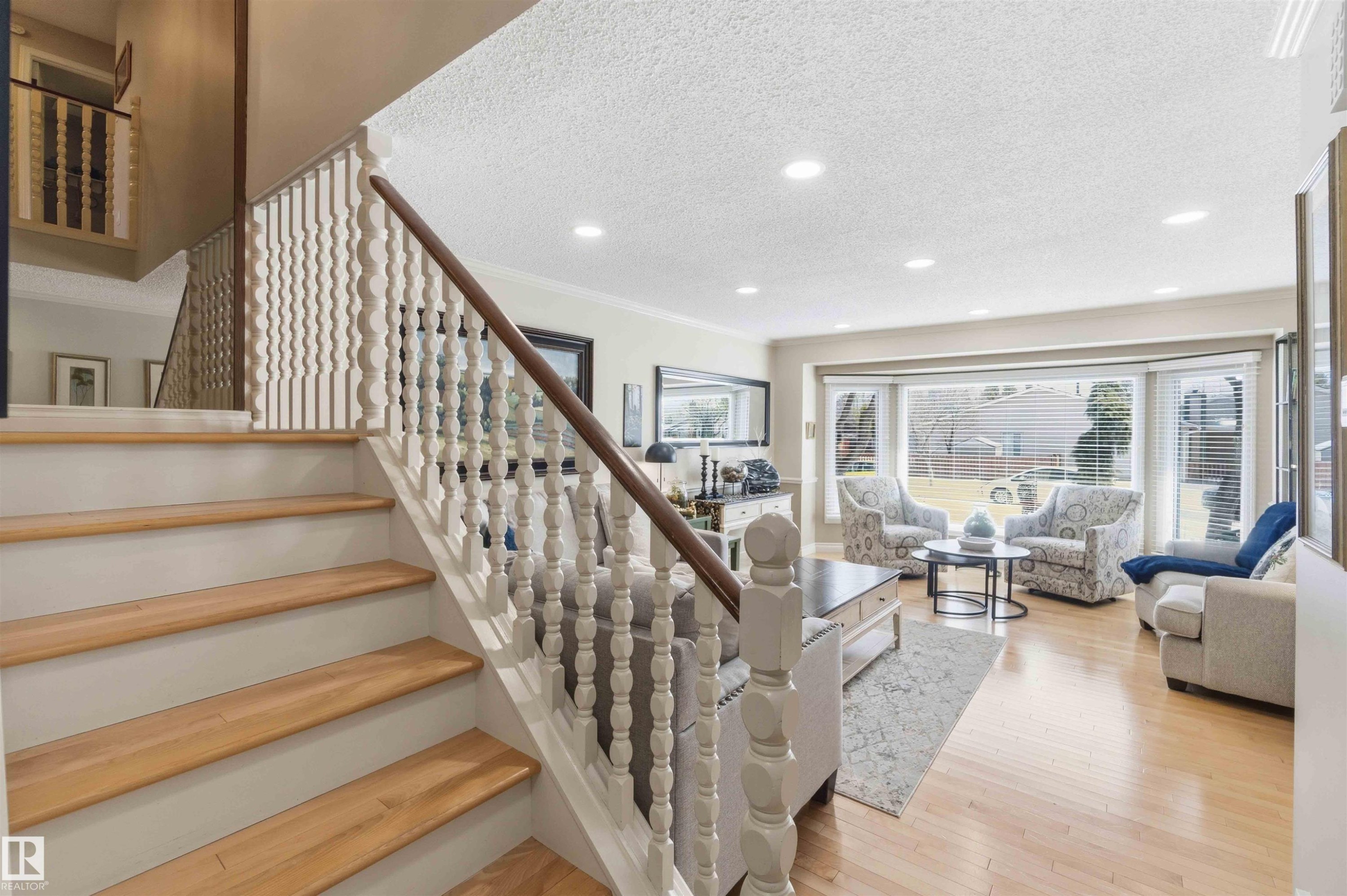 58 Patterson Cr, St. Albert, AB - Indoor Photo Showing Other Room