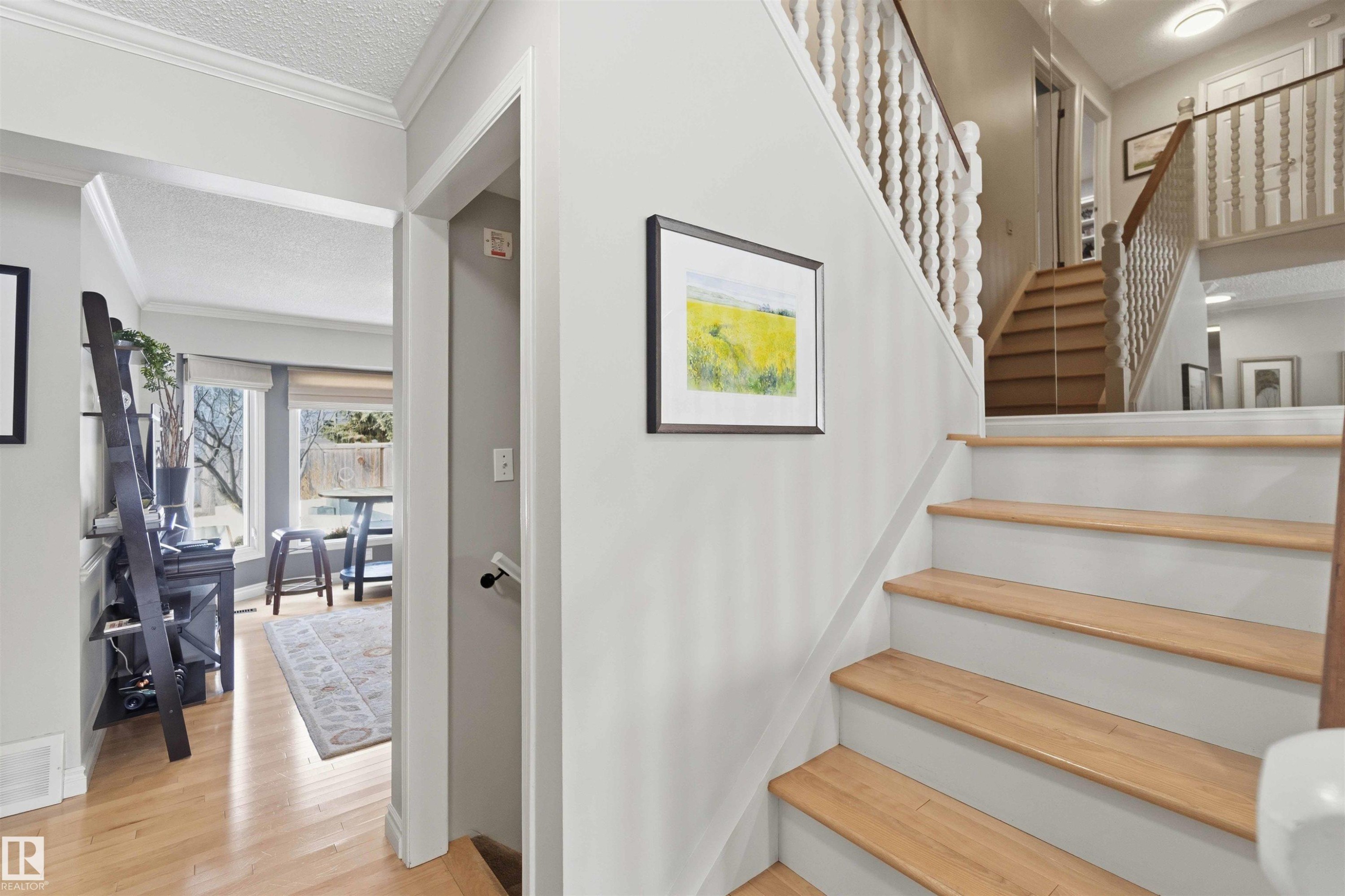 58 Patterson Cr, St. Albert, AB - Indoor Photo Showing Other Room