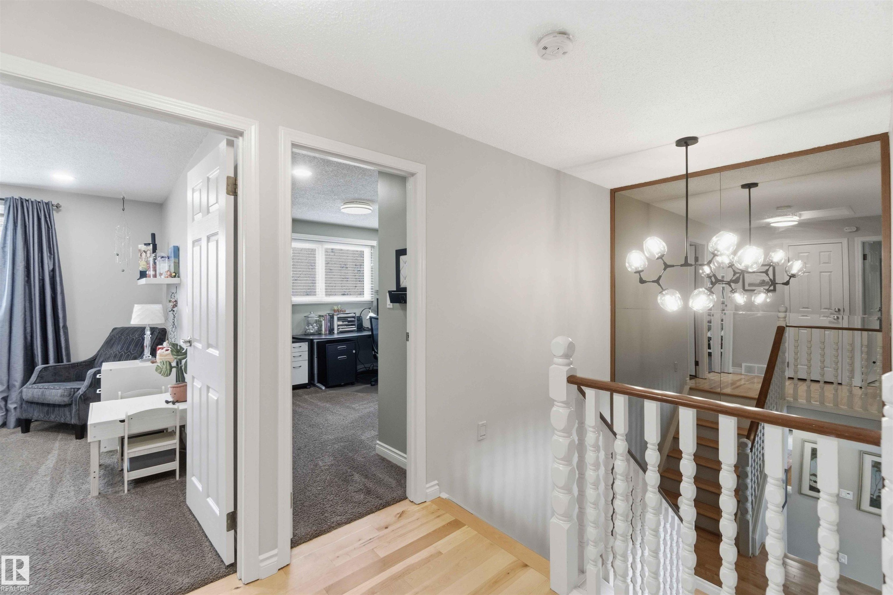 58 Patterson Cr, St. Albert, AB - Indoor Photo Showing Other Room