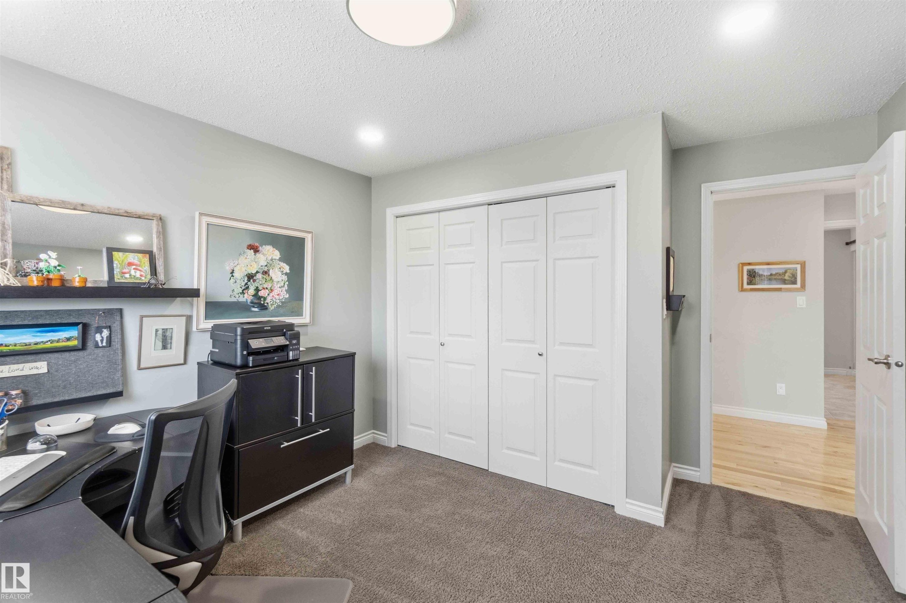 58 Patterson Cr, St. Albert, AB - Indoor