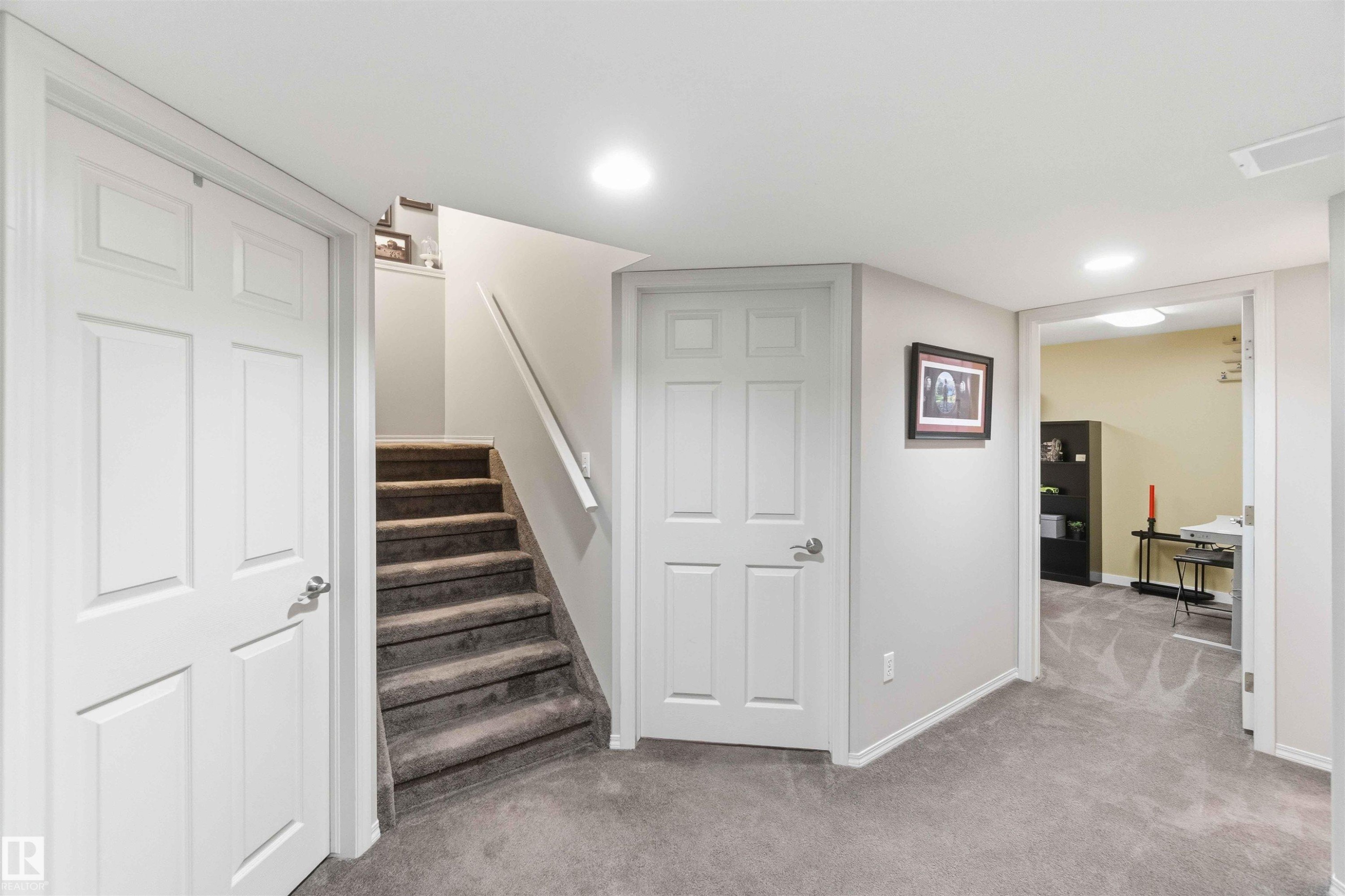 58 Patterson Cr, St. Albert, AB - Indoor Photo Showing Other Room