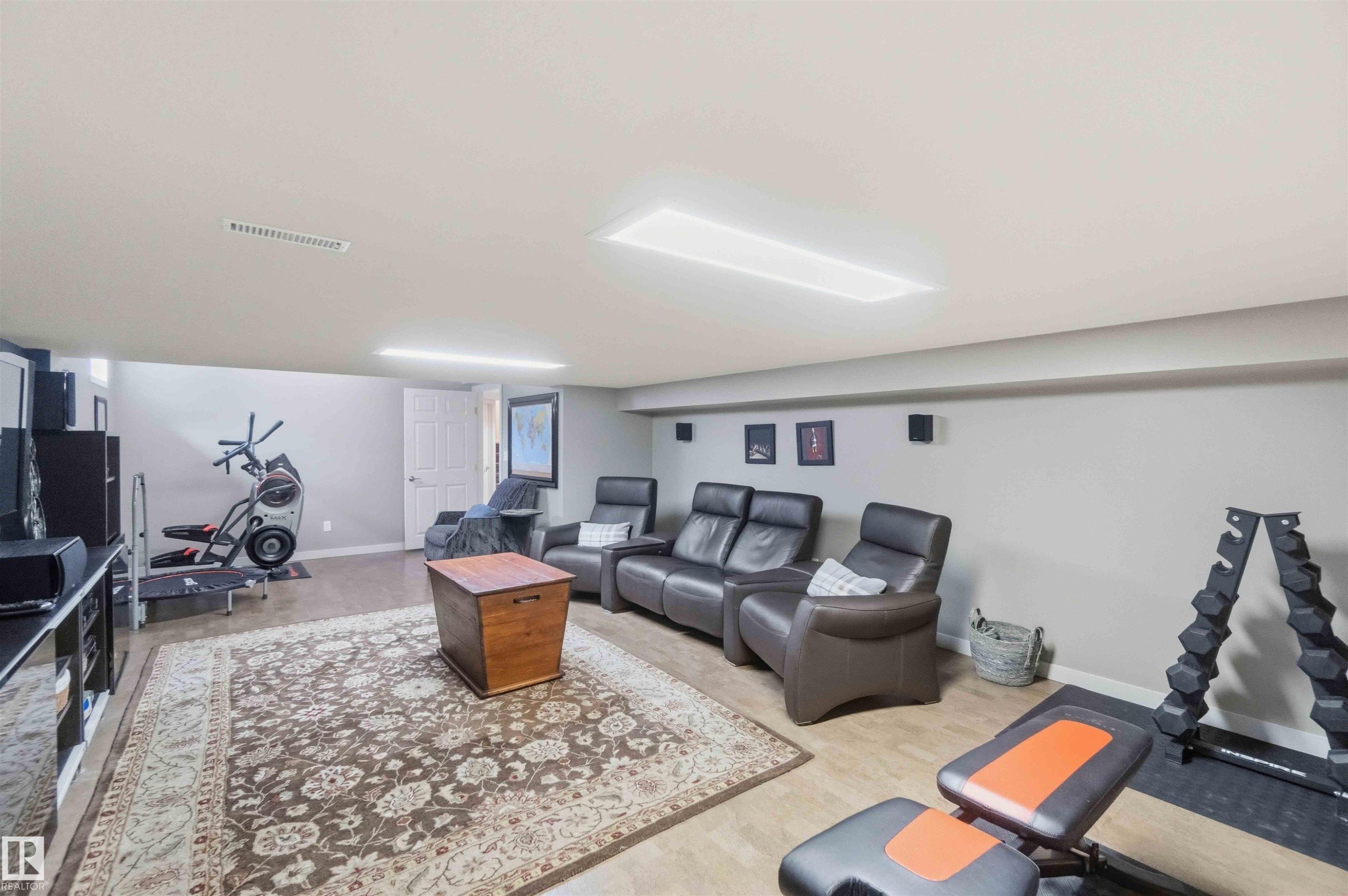 58 Patterson Cr, St. Albert, AB - Indoor