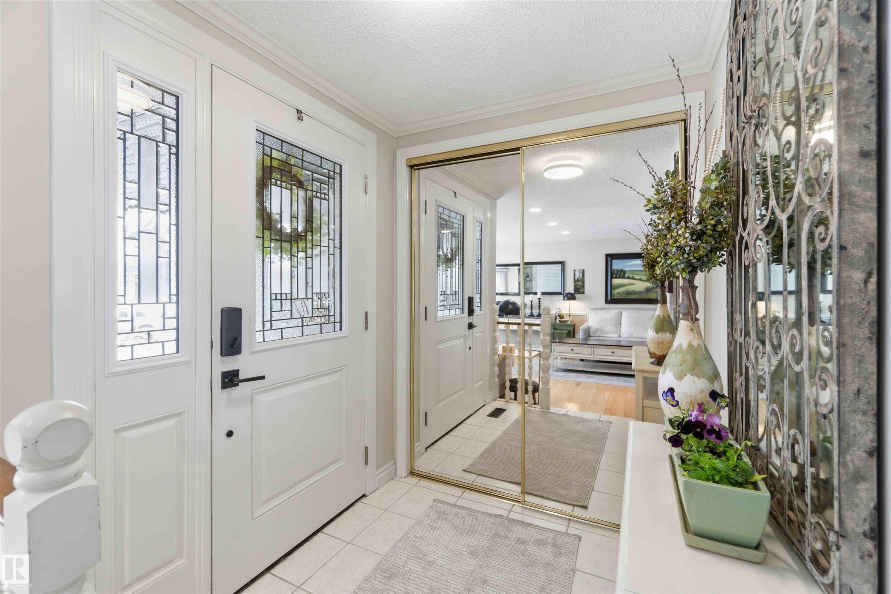 58 Patterson Cr, St. Albert, AB - Indoor Photo Showing Other Room