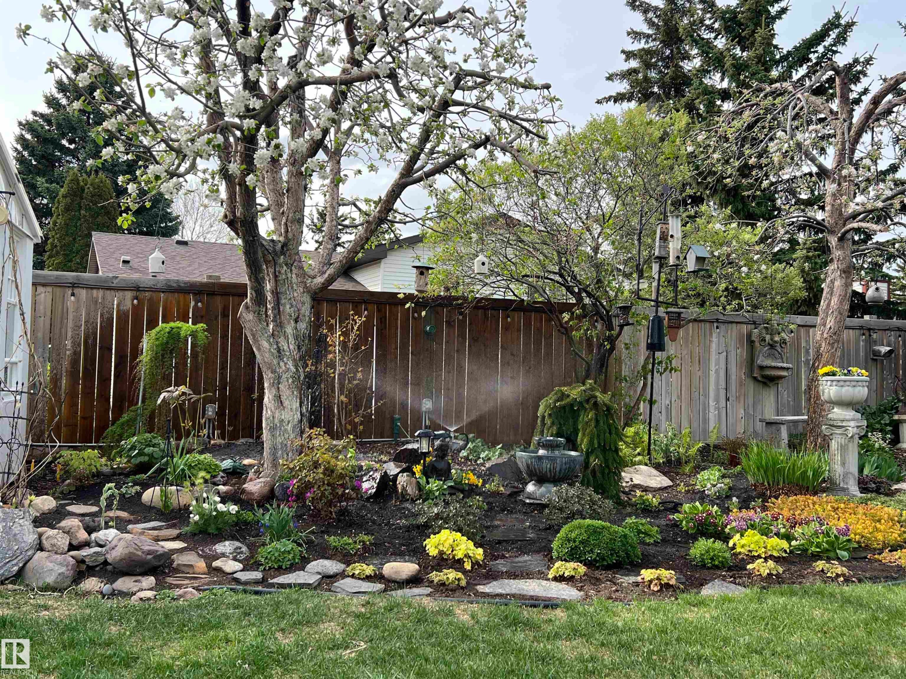 58 Patterson Cr, St. Albert, AB - Outdoor