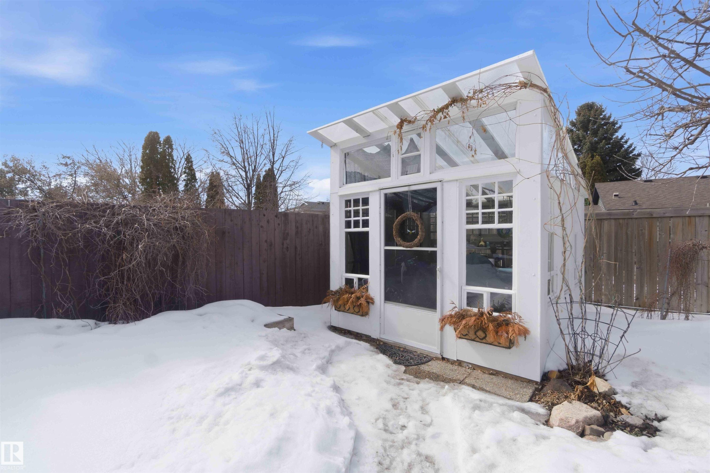 58 Patterson Cr, St. Albert, AB - Outdoor