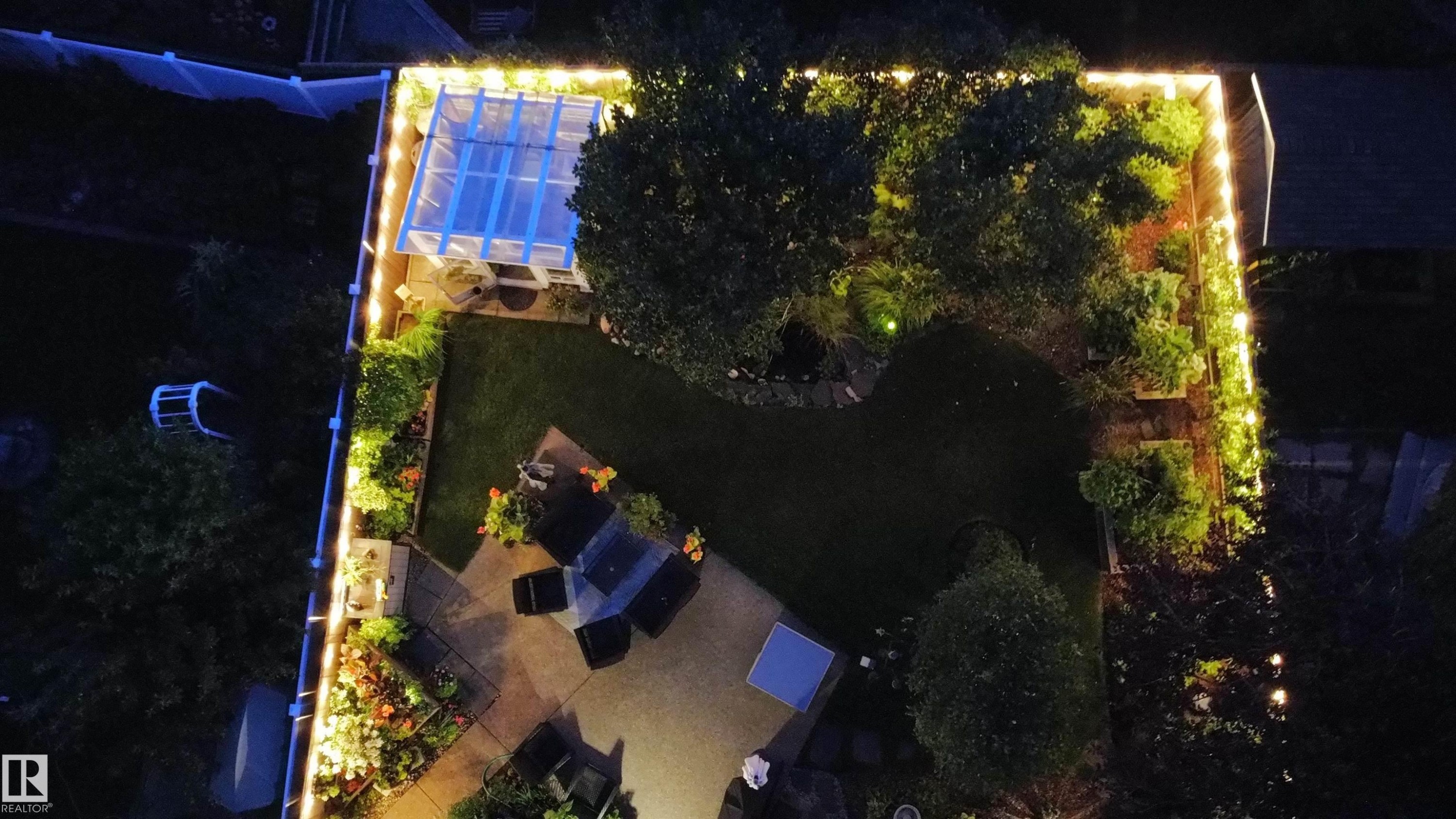 58 Patterson Cr, St. Albert, AB - Outdoor