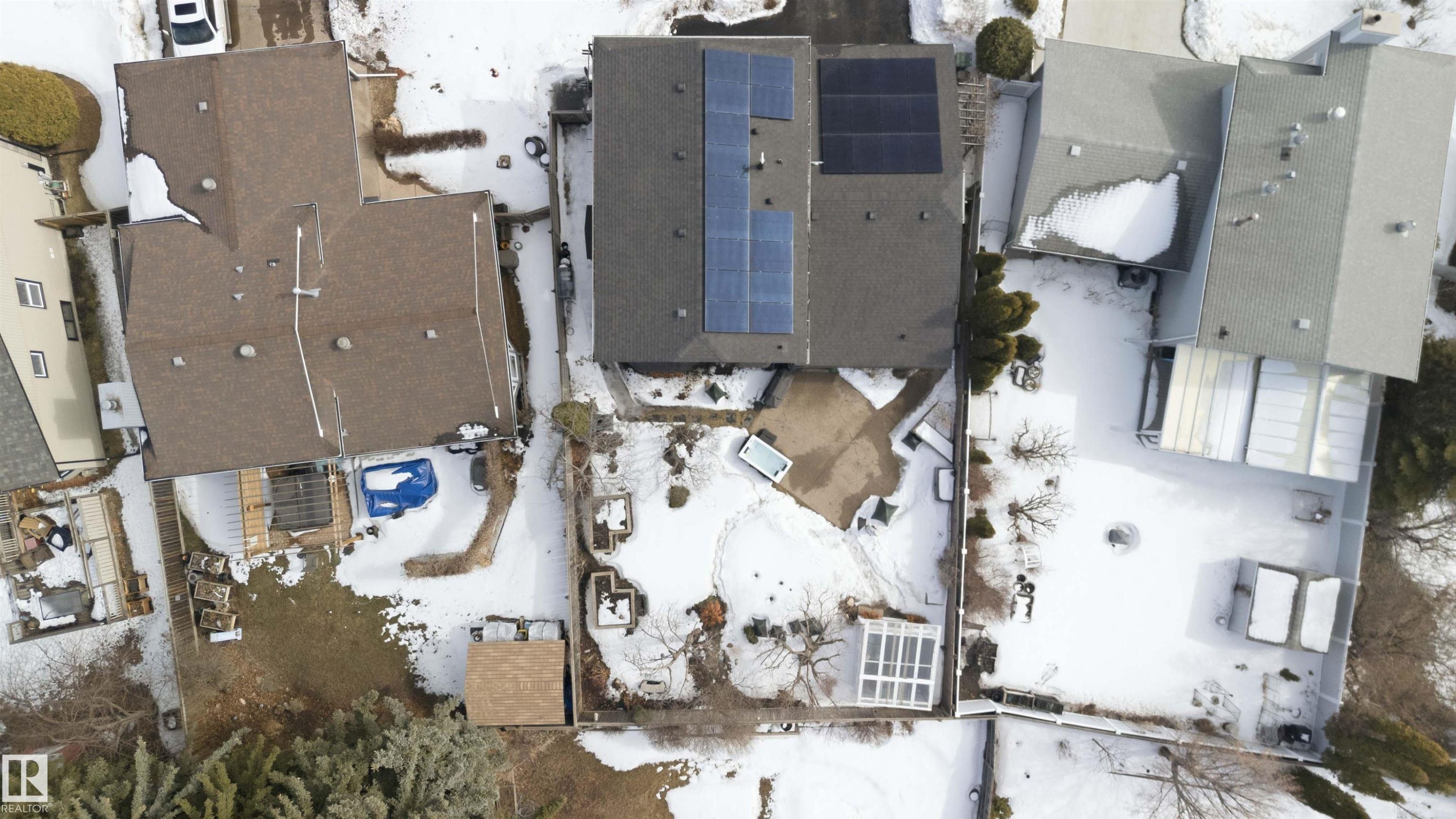 58 Patterson Cr, St. Albert, AB -