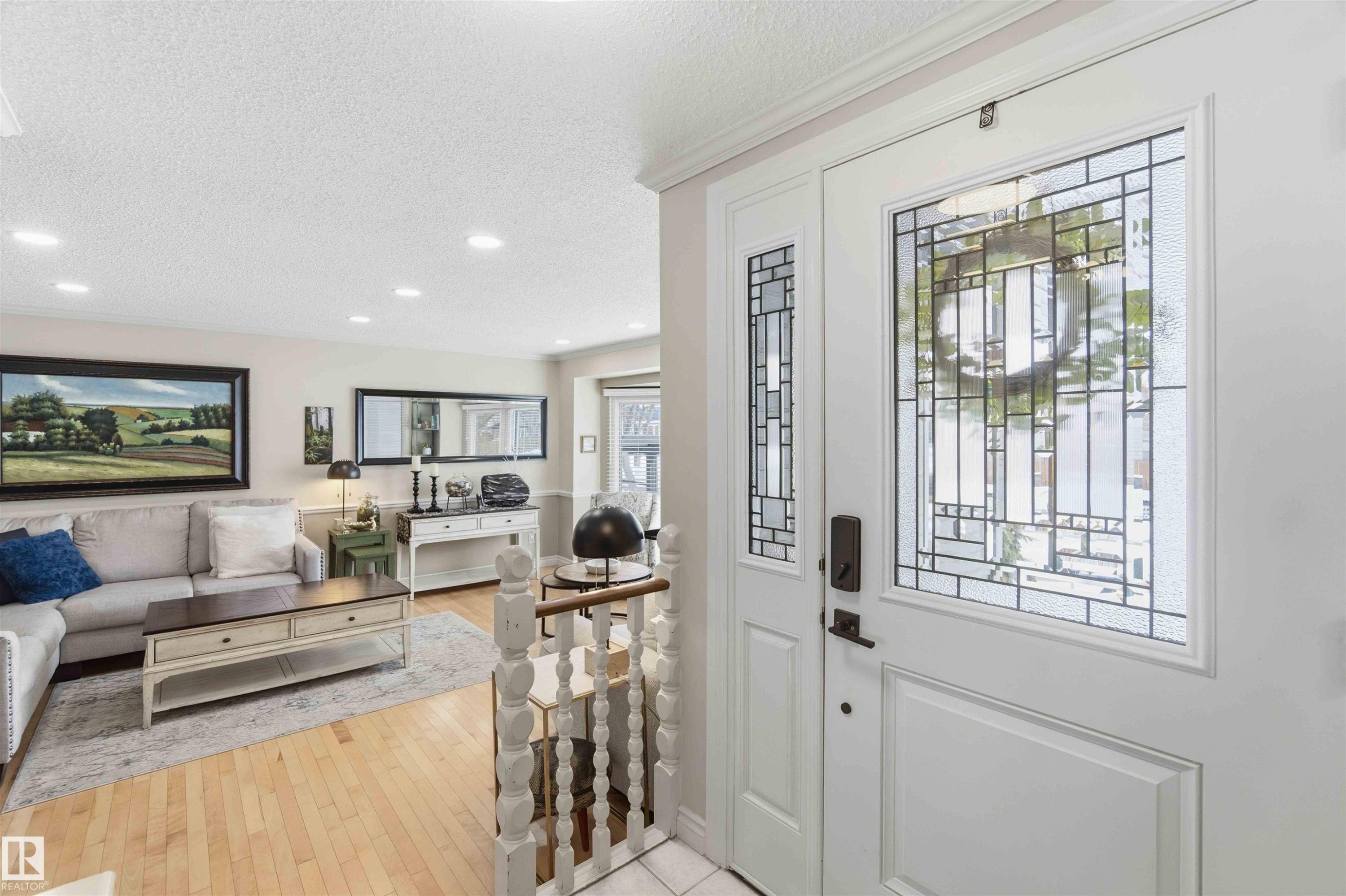 58 Patterson Cr, St. Albert, AB - Indoor