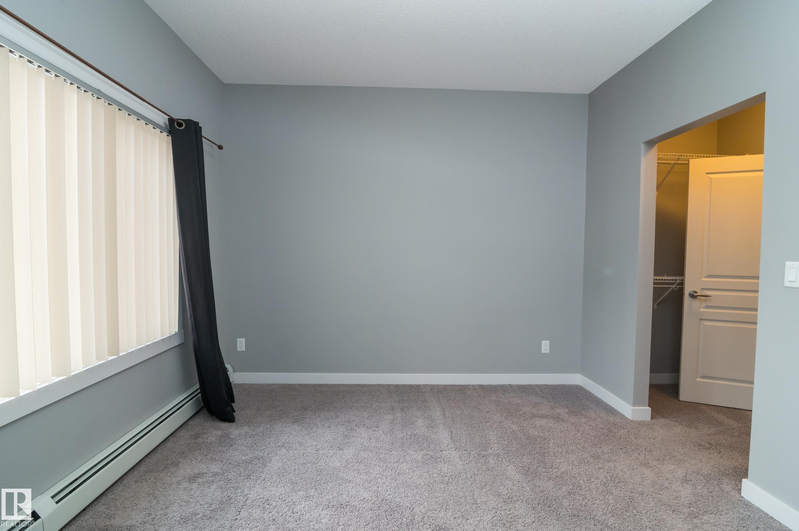 414 2207 44 Avenue, Edmonton, AB - Indoor Photo Showing Other Room