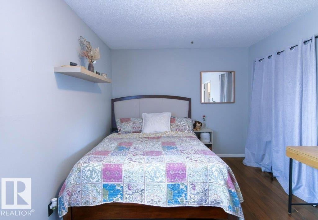 311 Northgate Terrace, Edmonton, AB - Indoor Photo Showing Bedroom
