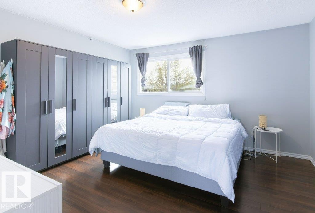 311 Northgate Terrace, Edmonton, AB - Indoor Photo Showing Bedroom