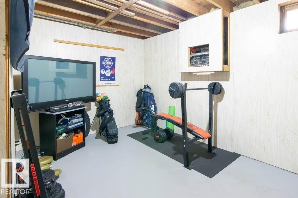 311 Northgate Terrace, Edmonton, AB - Indoor