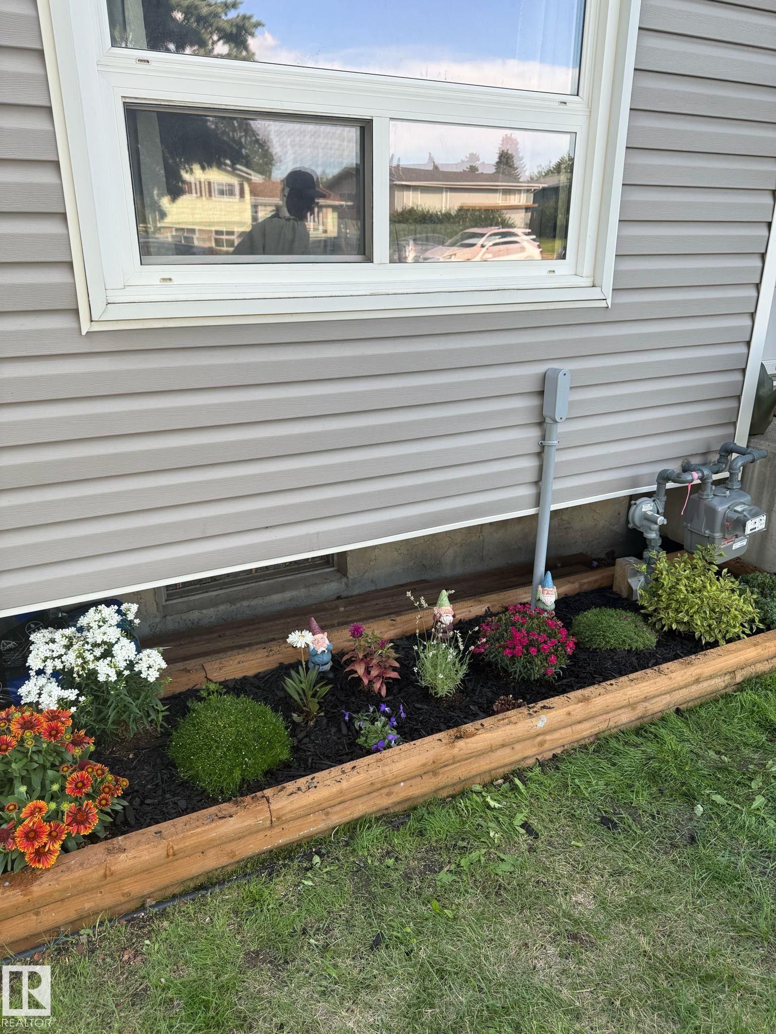 311 Northgate Terrace, Edmonton, AB - Outdoor