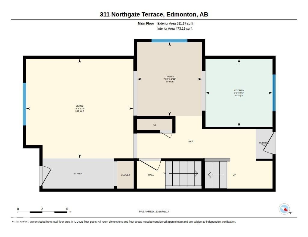 311 Northgate Terrace, Edmonton, AB - Other