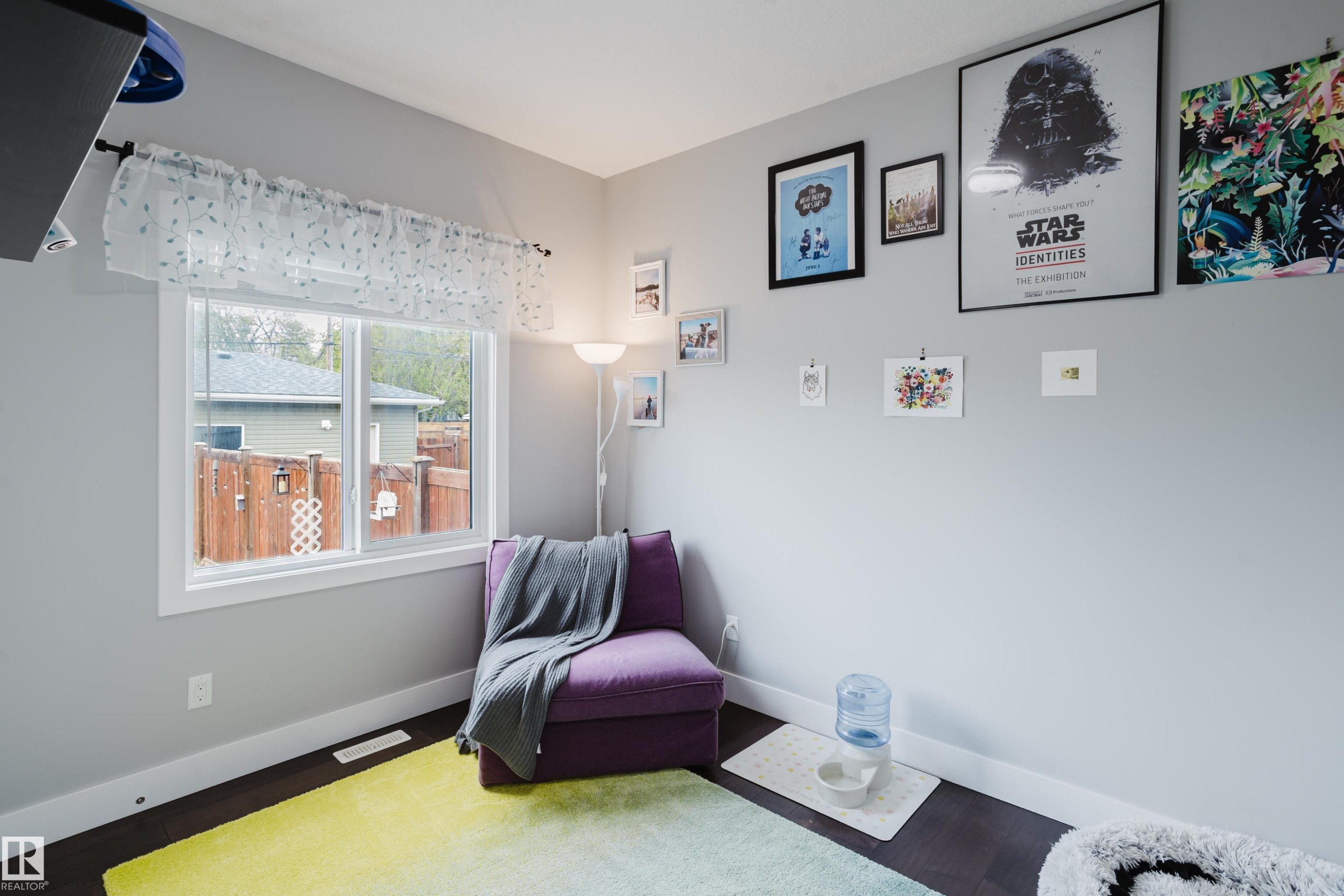 10508 153 Street, Edmonton, AB - Indoor