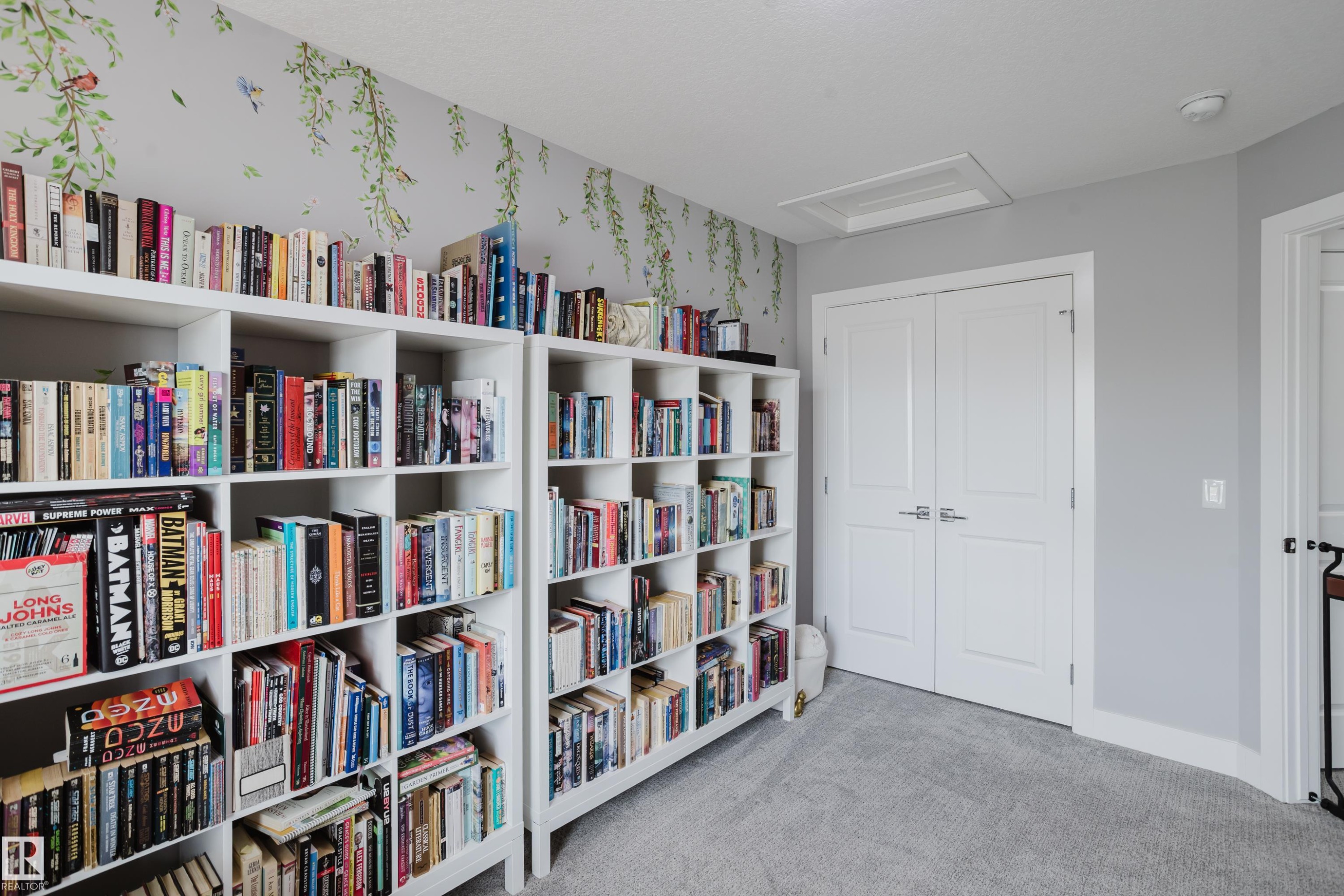 10508 153 Street, Edmonton, AB - Indoor