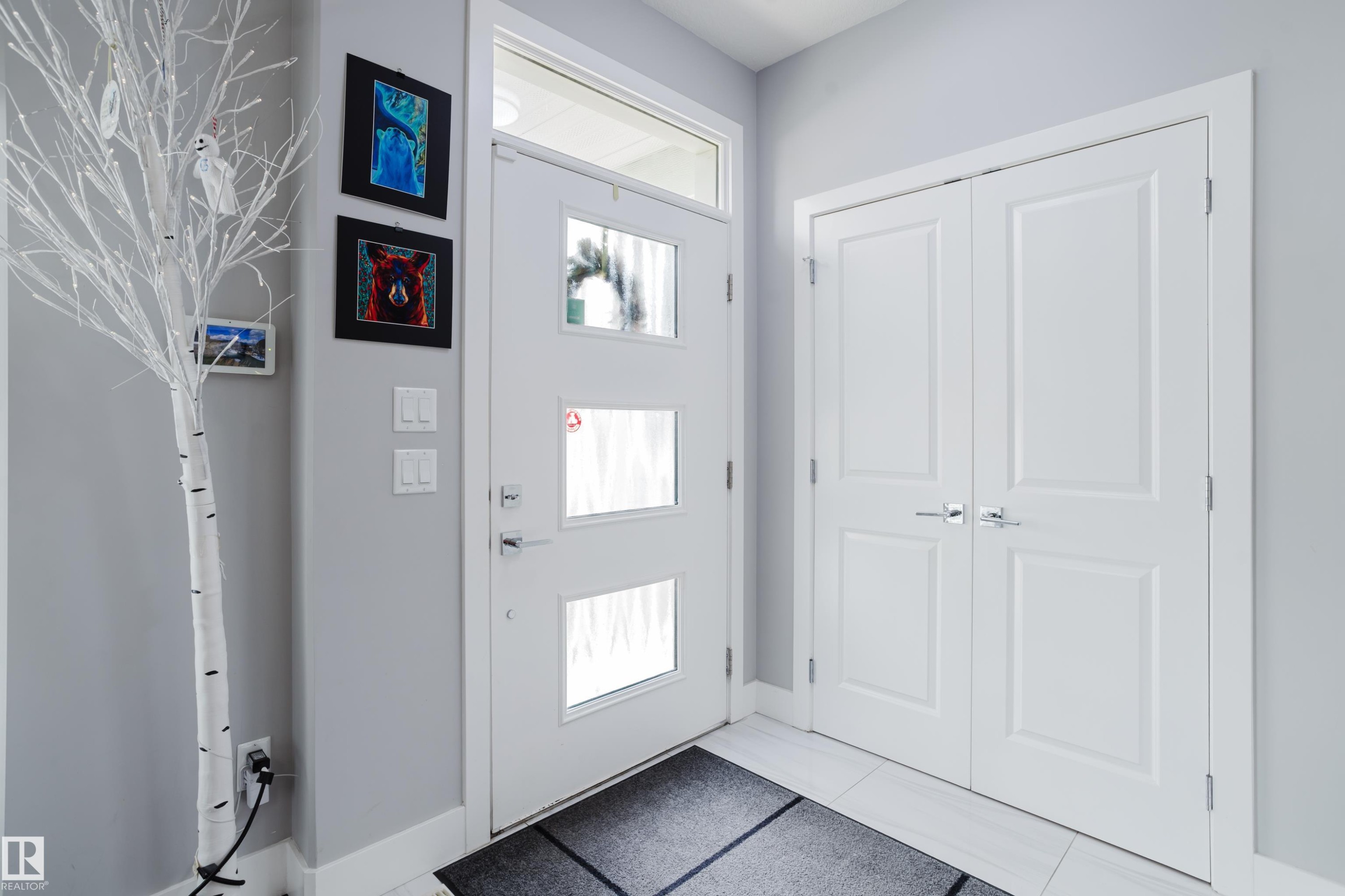 10508 153 Street, Edmonton, AB - Indoor Photo Showing Other Room
