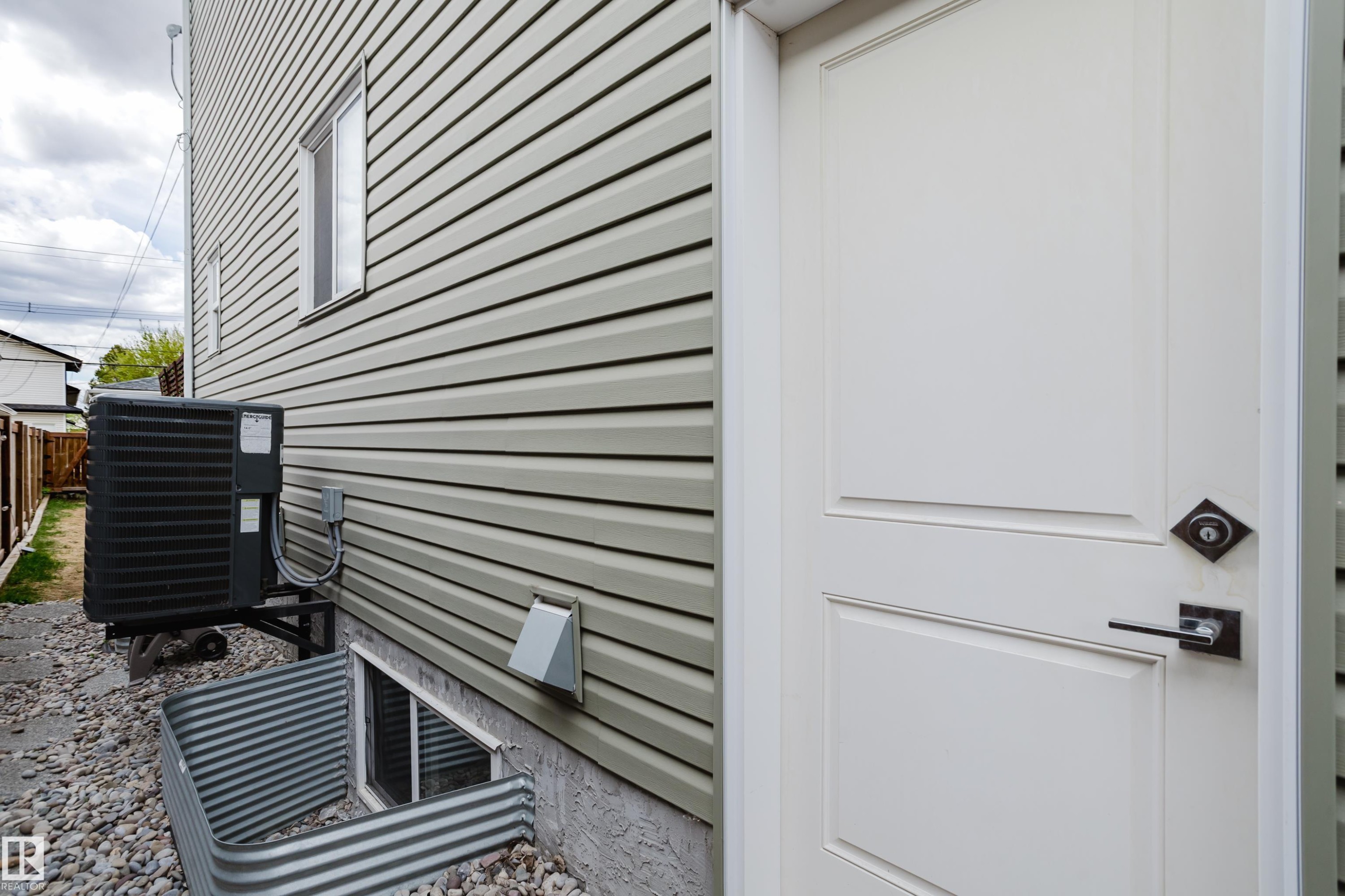 10508 153 Street, Edmonton, AB - Outdoor With Exterior
