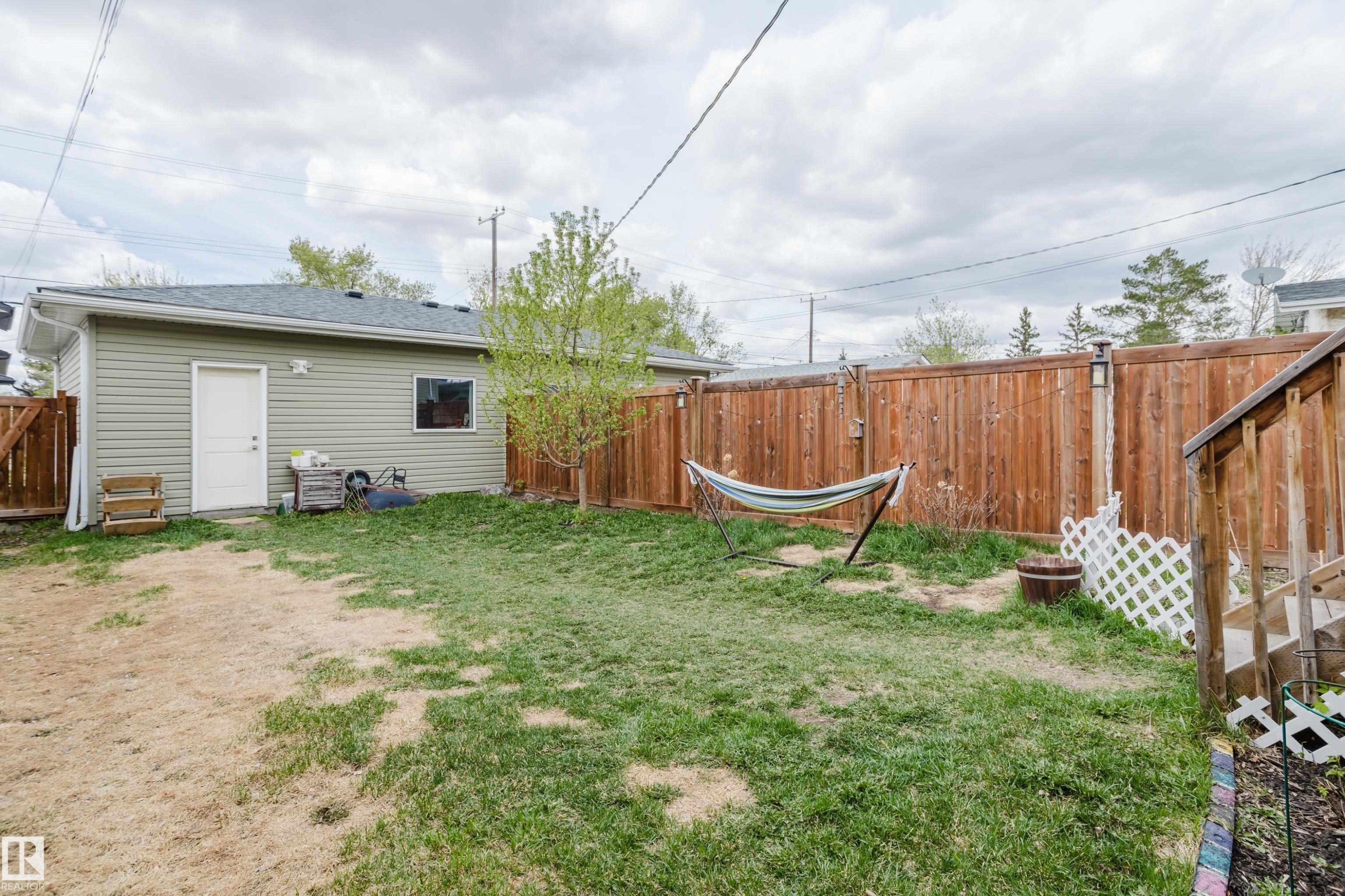 10508 153 Street, Edmonton, AB - Outdoor