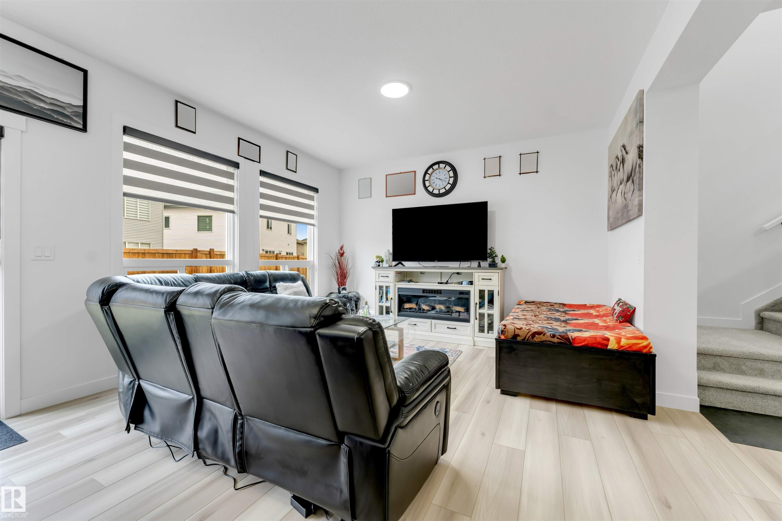 1340 11 Avenue, Edmonton, AB - Indoor