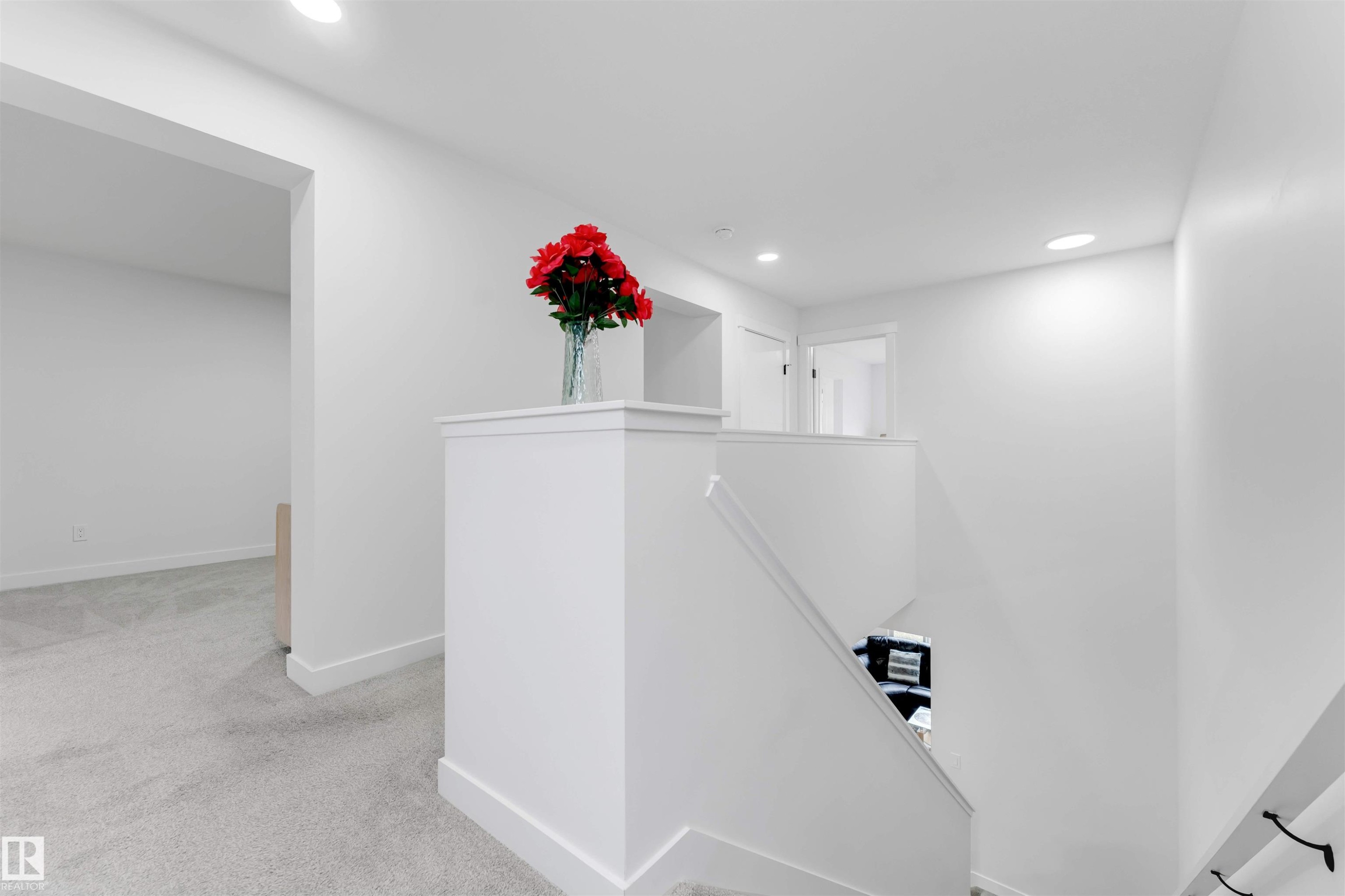 1340 11 Avenue, Edmonton, AB - Indoor Photo Showing Other Room