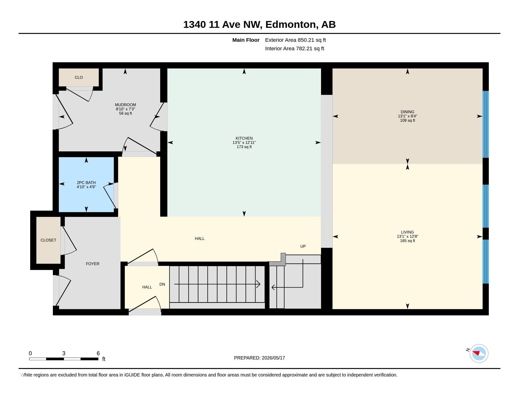 1340 11 Avenue, Edmonton, AB - Other