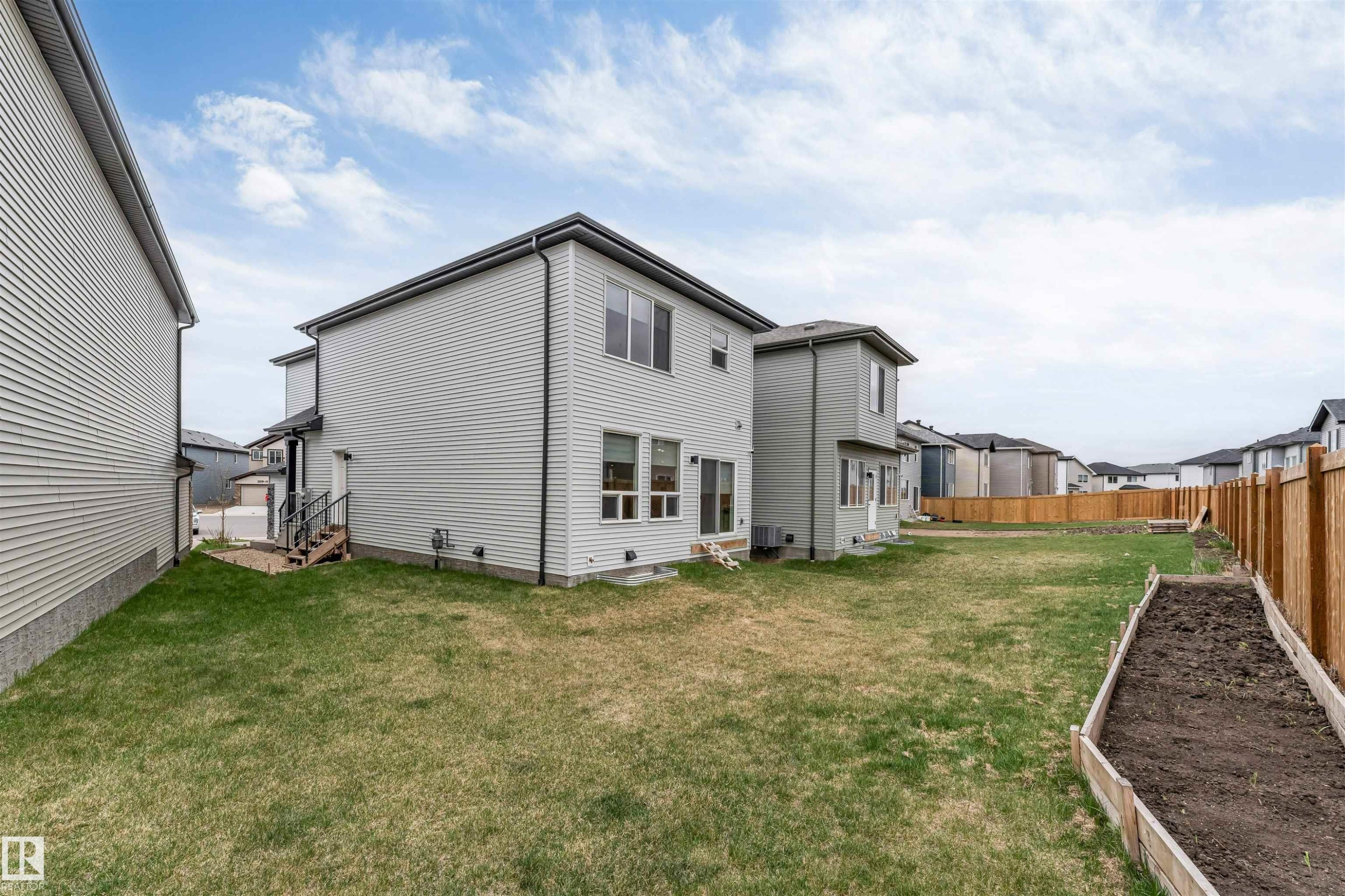 1340 11 Avenue, Edmonton, AB - Outdoor With Exterior
