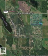 319 23229 Hwy 651 Rural Sturgeon County, AB T0A 2R0
