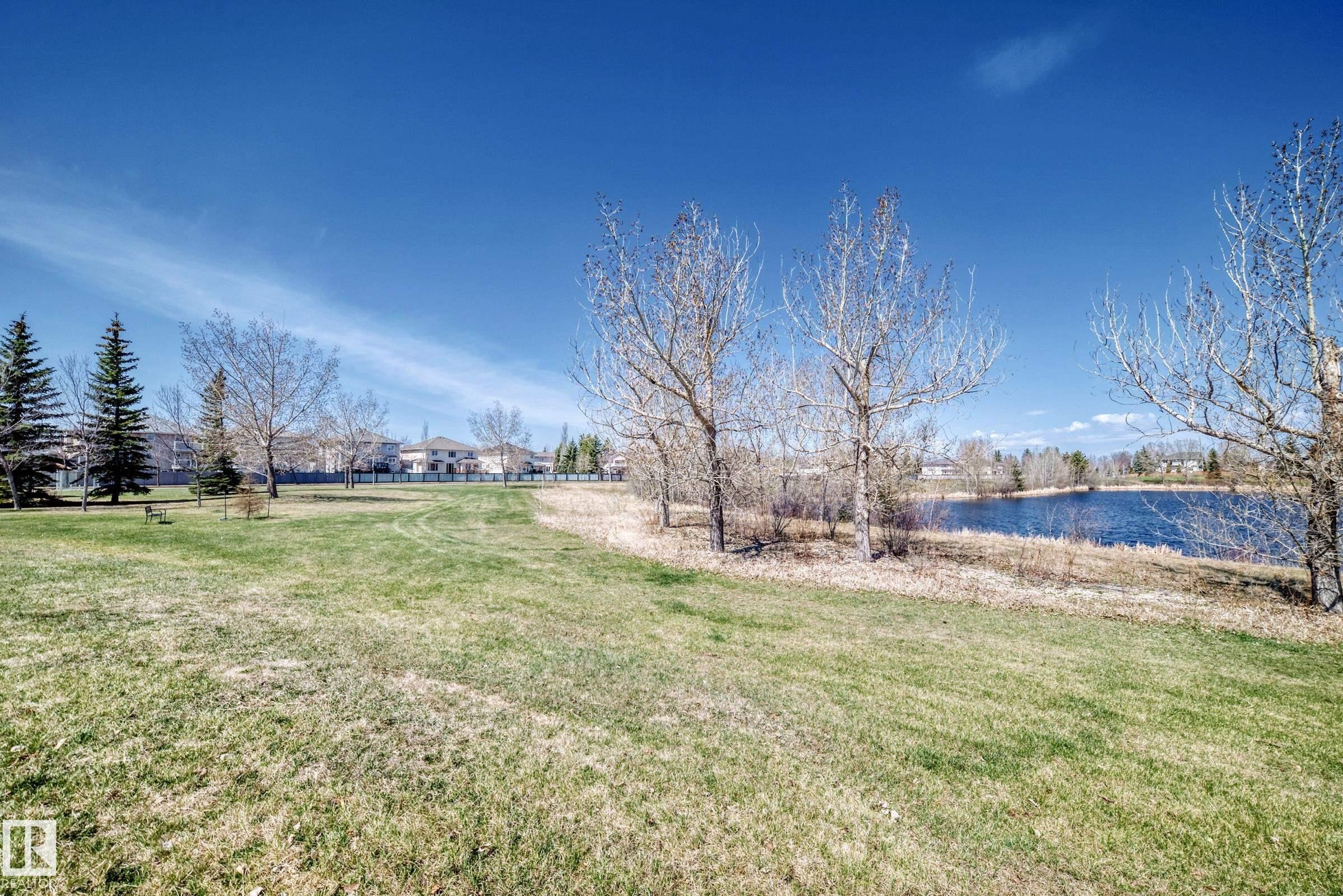 4319 39 Avenue, Edmonton, AB - Outdoor With View