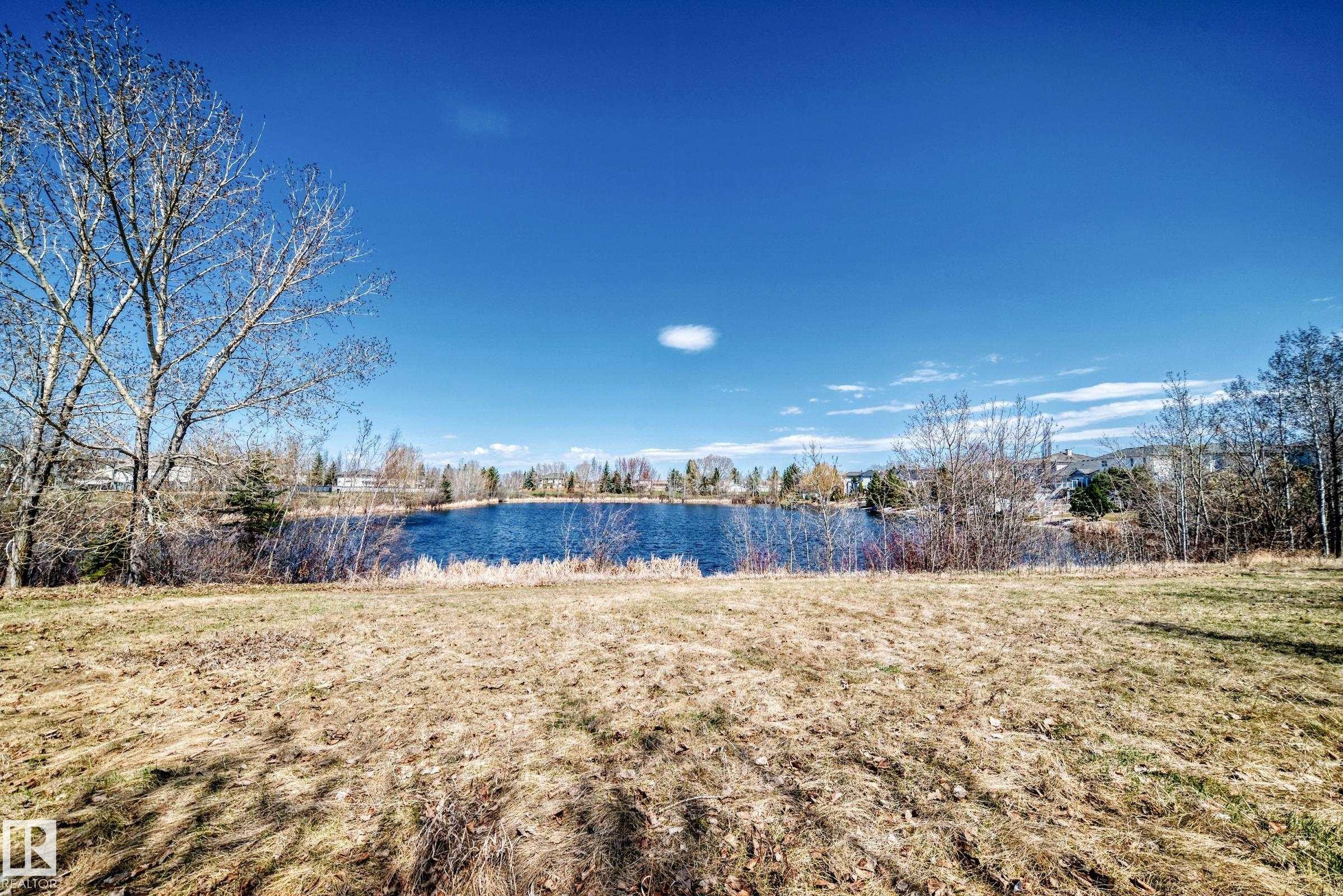 4319 39 Avenue, Edmonton, AB - Outdoor With View