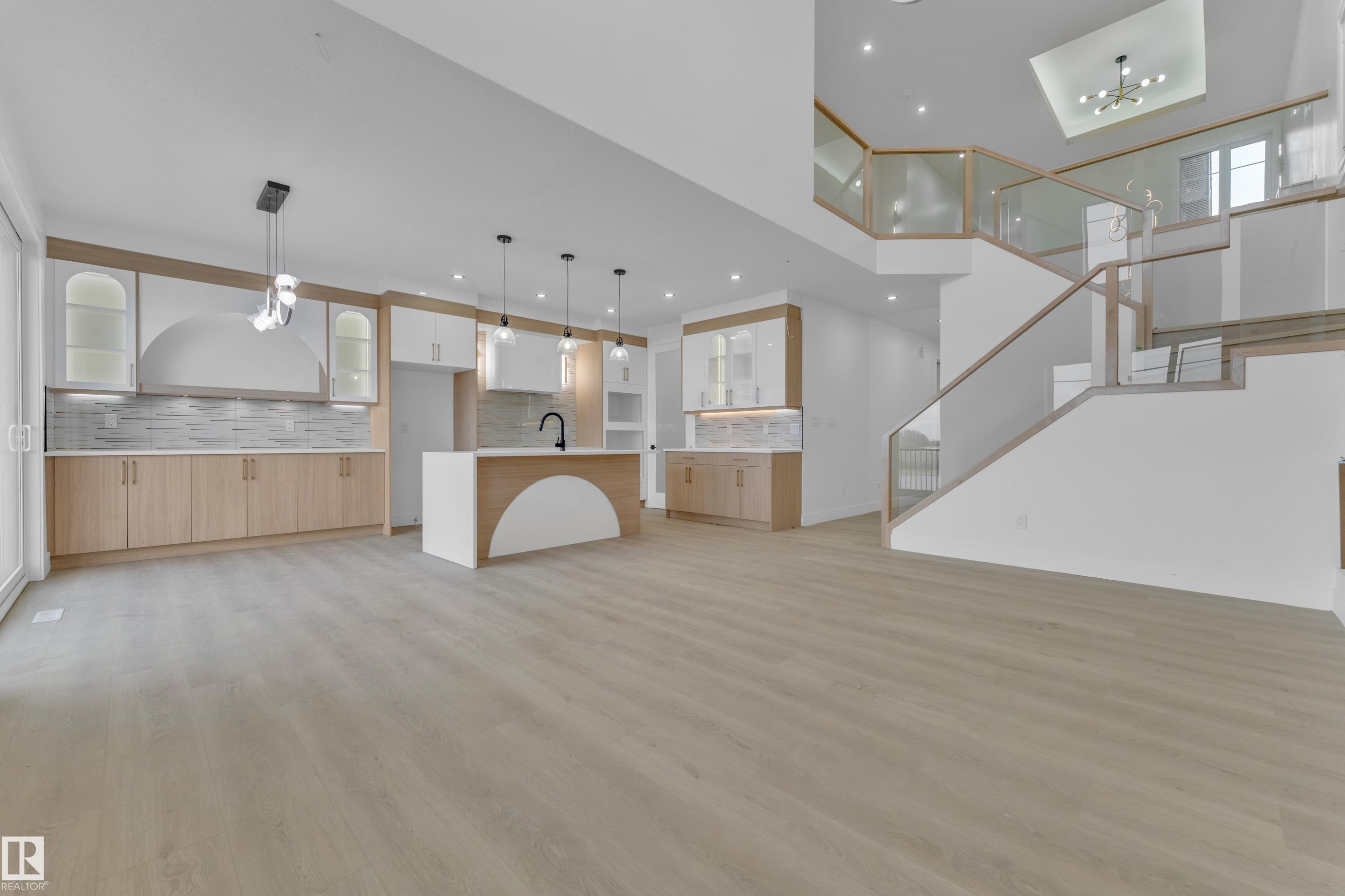 449 Crystal Creek Link, Leduc, AB - Indoor
