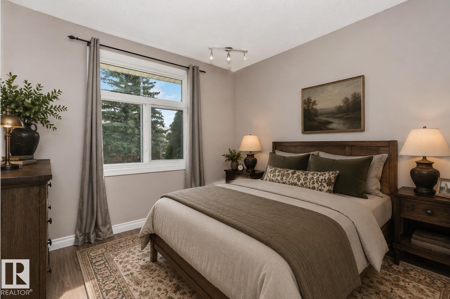 6612 182 Street, Edmonton, AB - Indoor Photo Showing Other Room