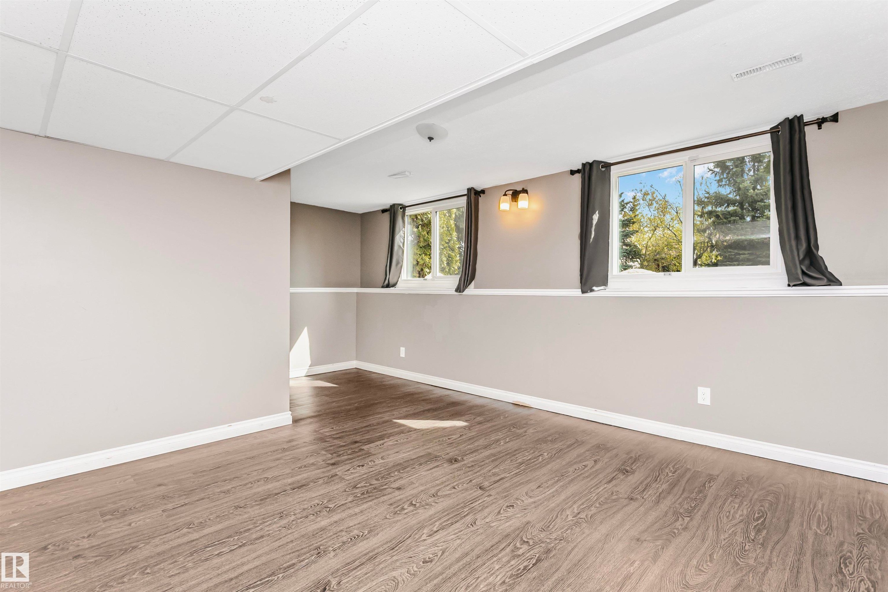 6612 182 Street, Edmonton, AB - Indoor Photo Showing Other Room