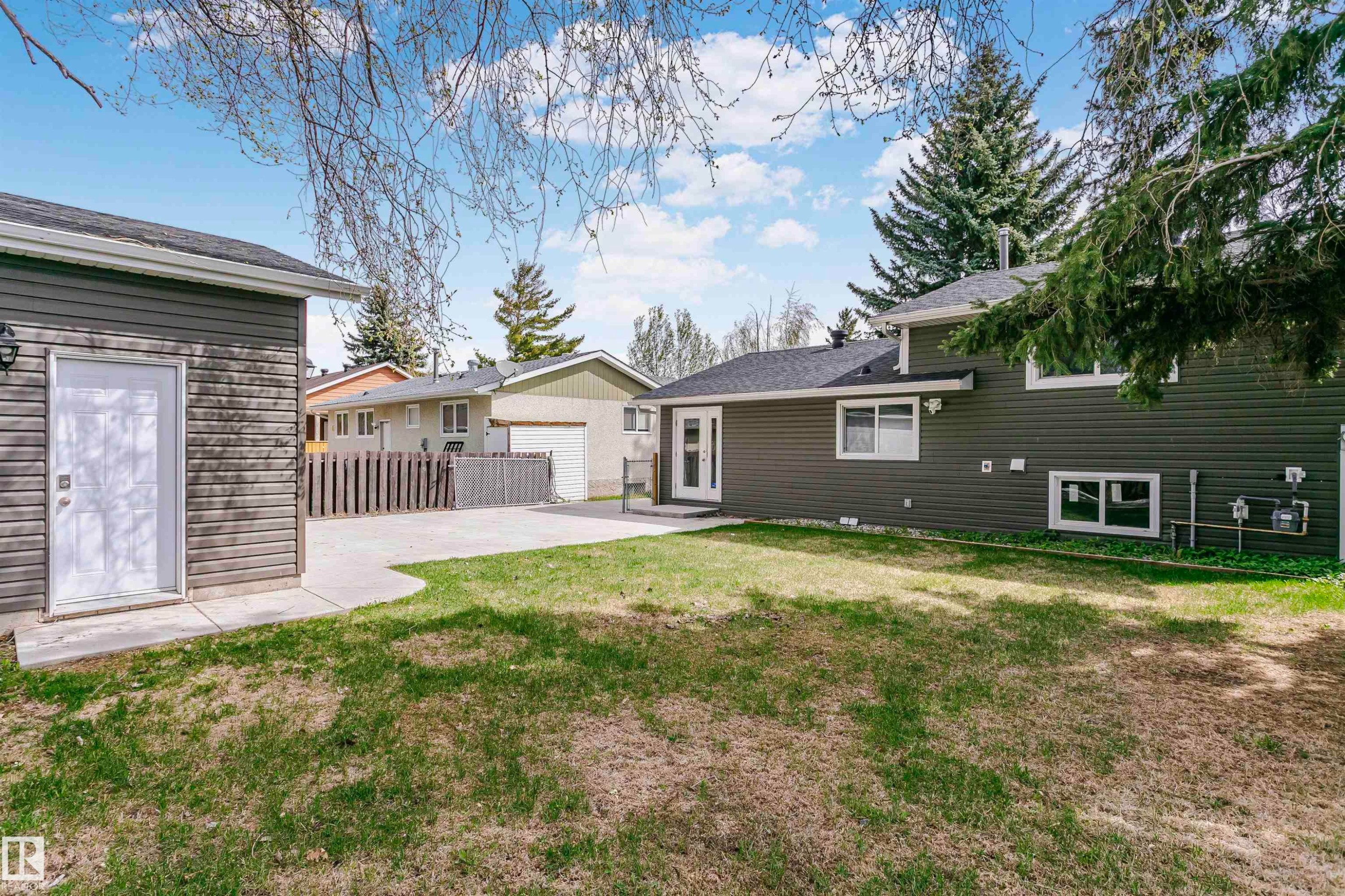 6612 182 Street, Edmonton, AB - Outdoor