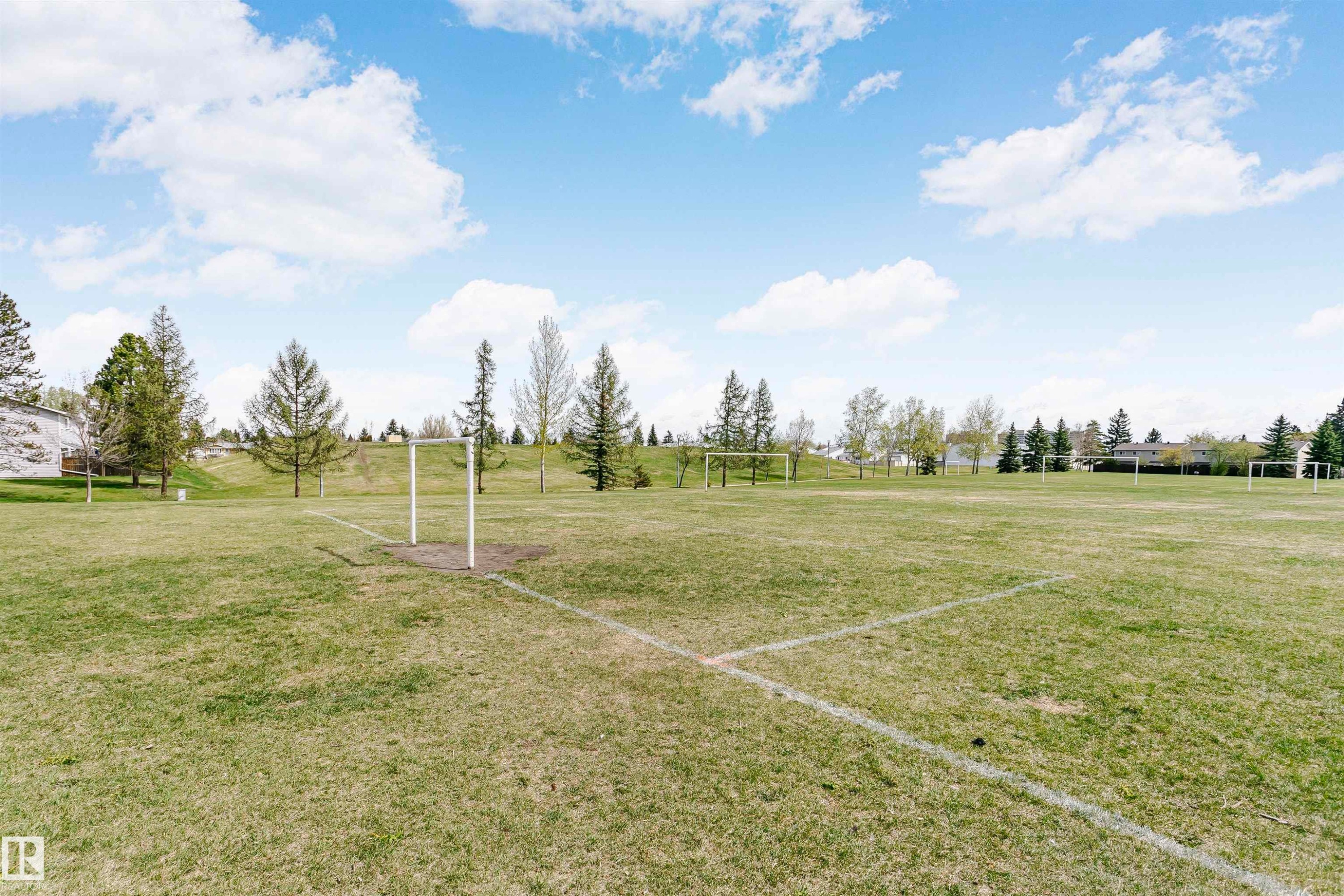 6612 182 Street, Edmonton, AB - Outdoor With View
