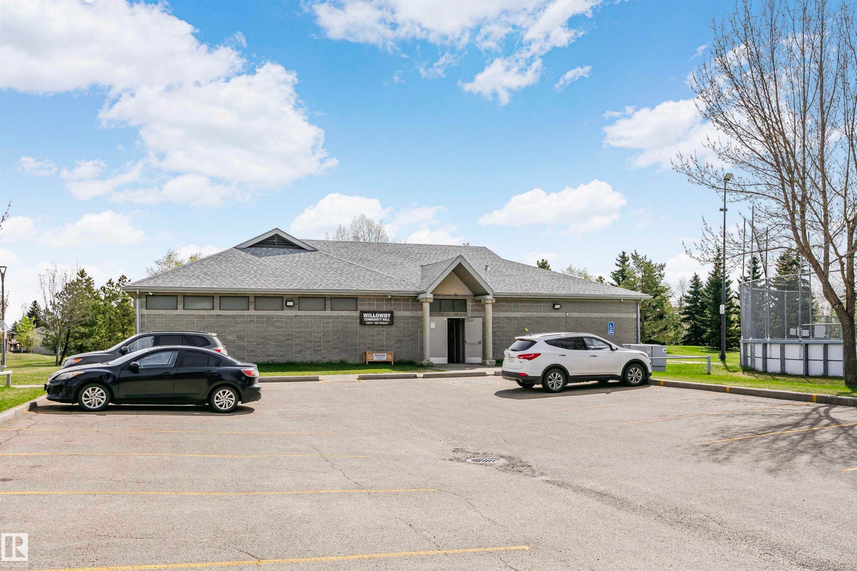 6612 182 Street, Edmonton, AB - Outdoor