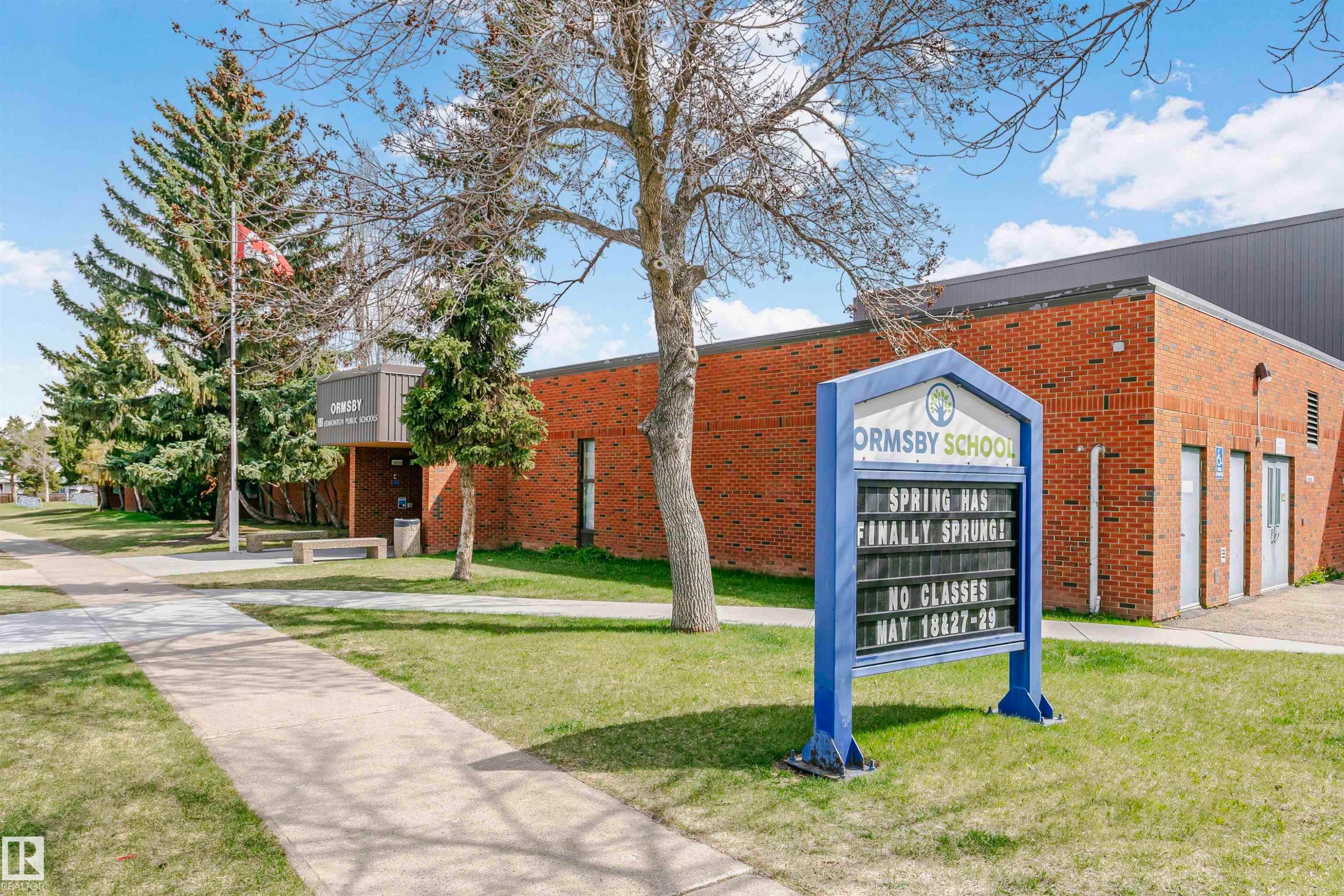 6612 182 Street, Edmonton, AB - Outdoor