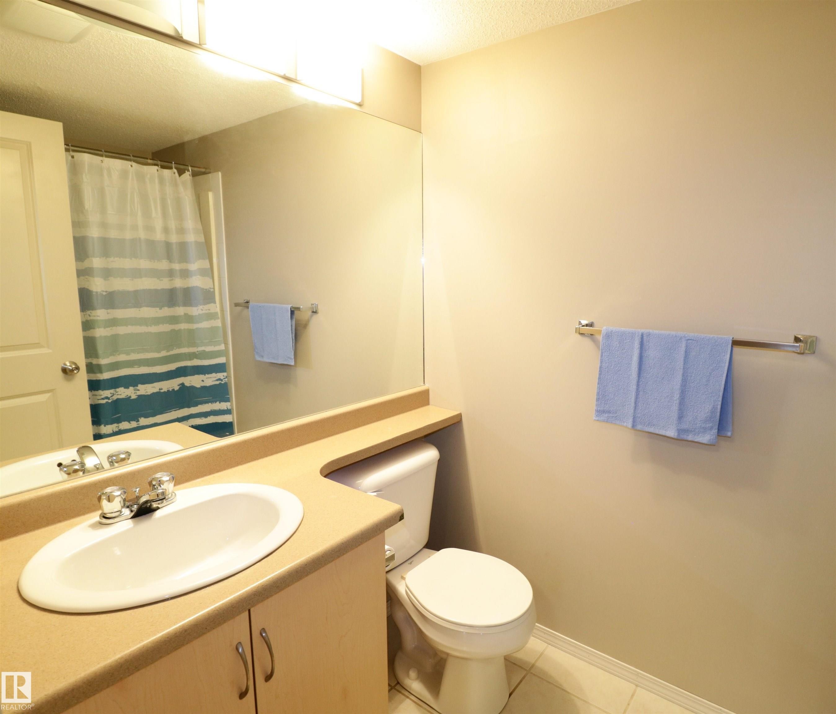 117 17003 67 Avenue, Edmonton, AB - Indoor Photo Showing Bathroom
