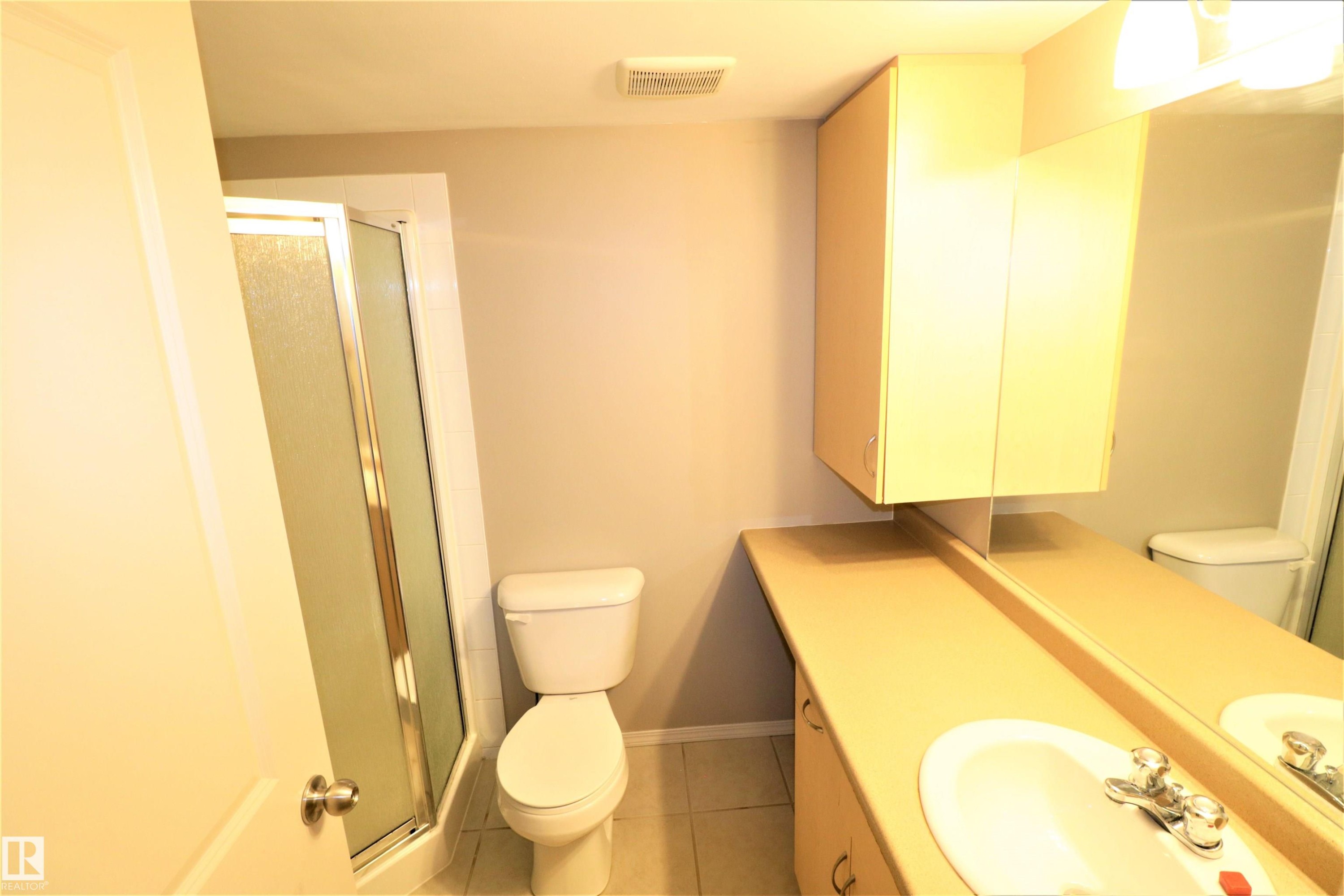 117 17003 67 Avenue, Edmonton, AB - Indoor Photo Showing Bathroom
