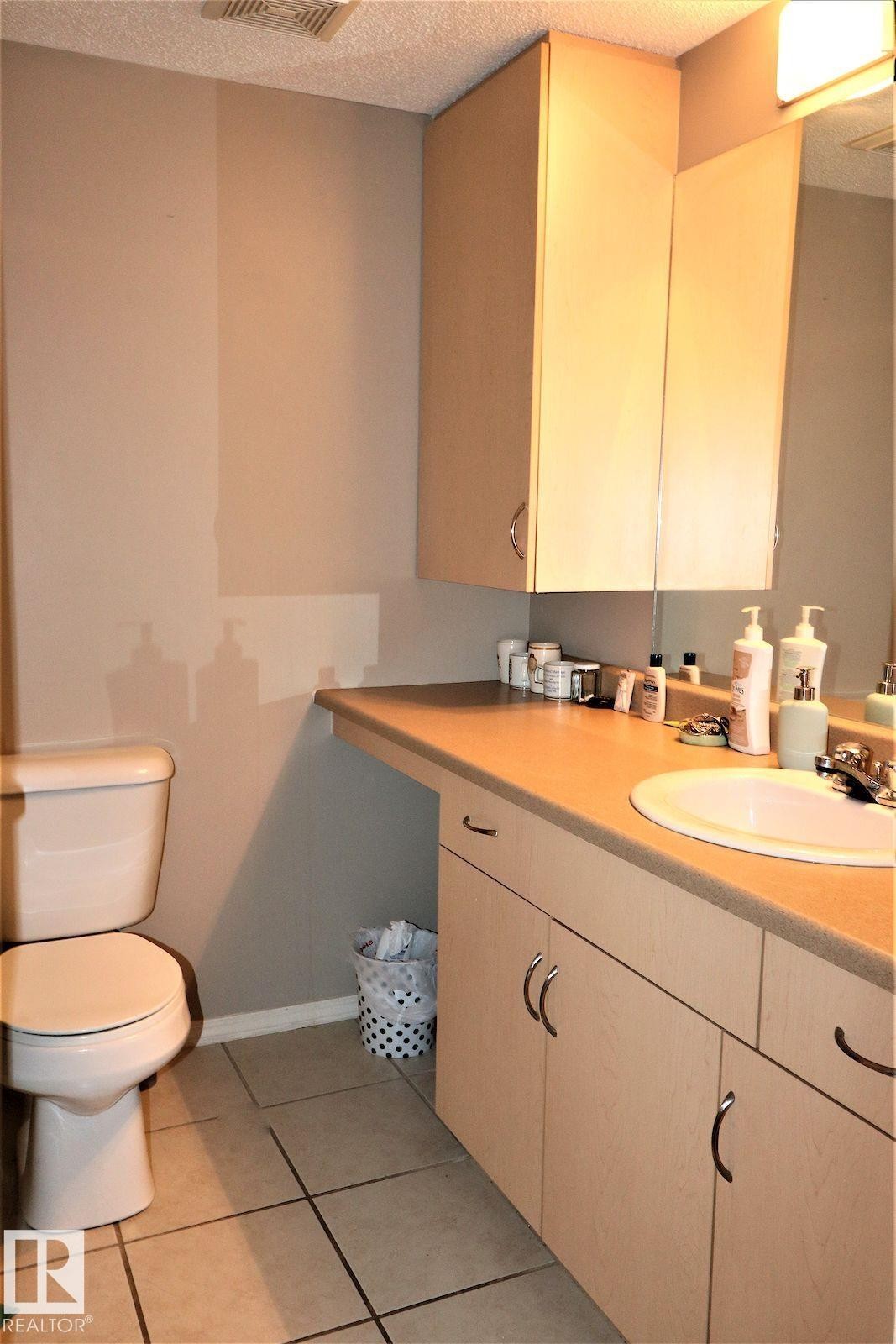 117 17003 67 Avenue, Edmonton, AB - Indoor Photo Showing Bathroom