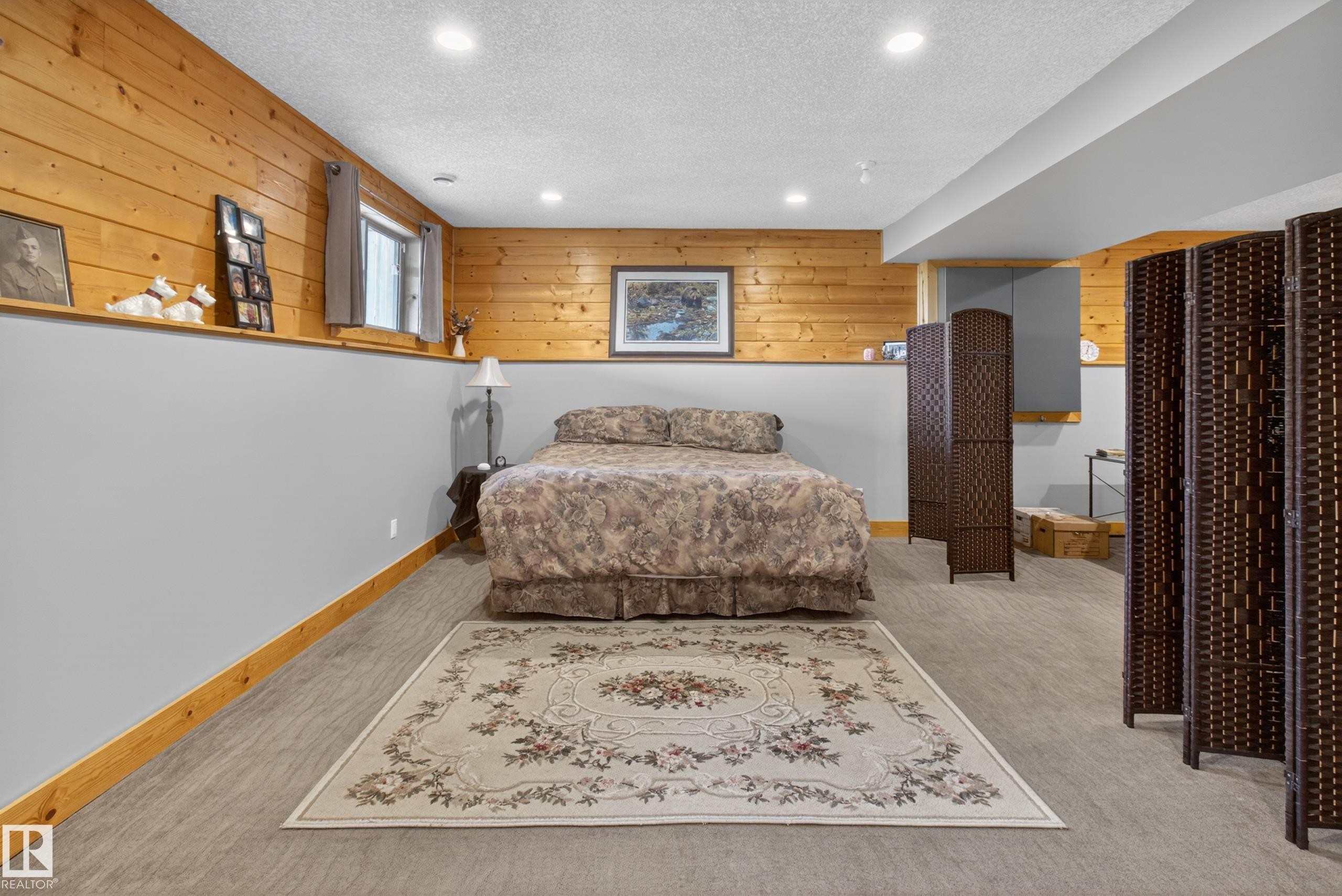 21 Beaverhill View Cr, Tofield, AB - Indoor
