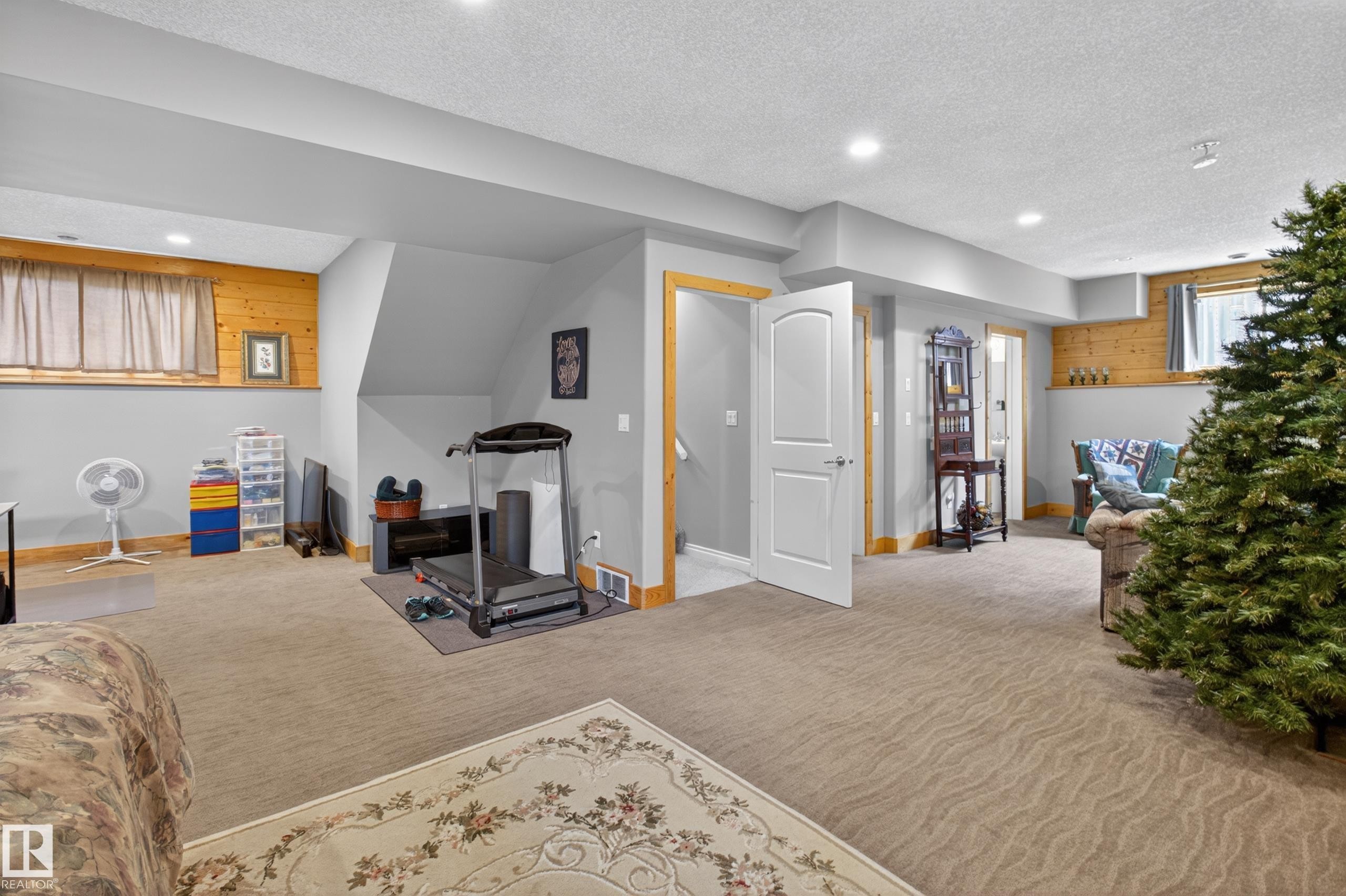 21 Beaverhill View Cr, Tofield, AB - Indoor